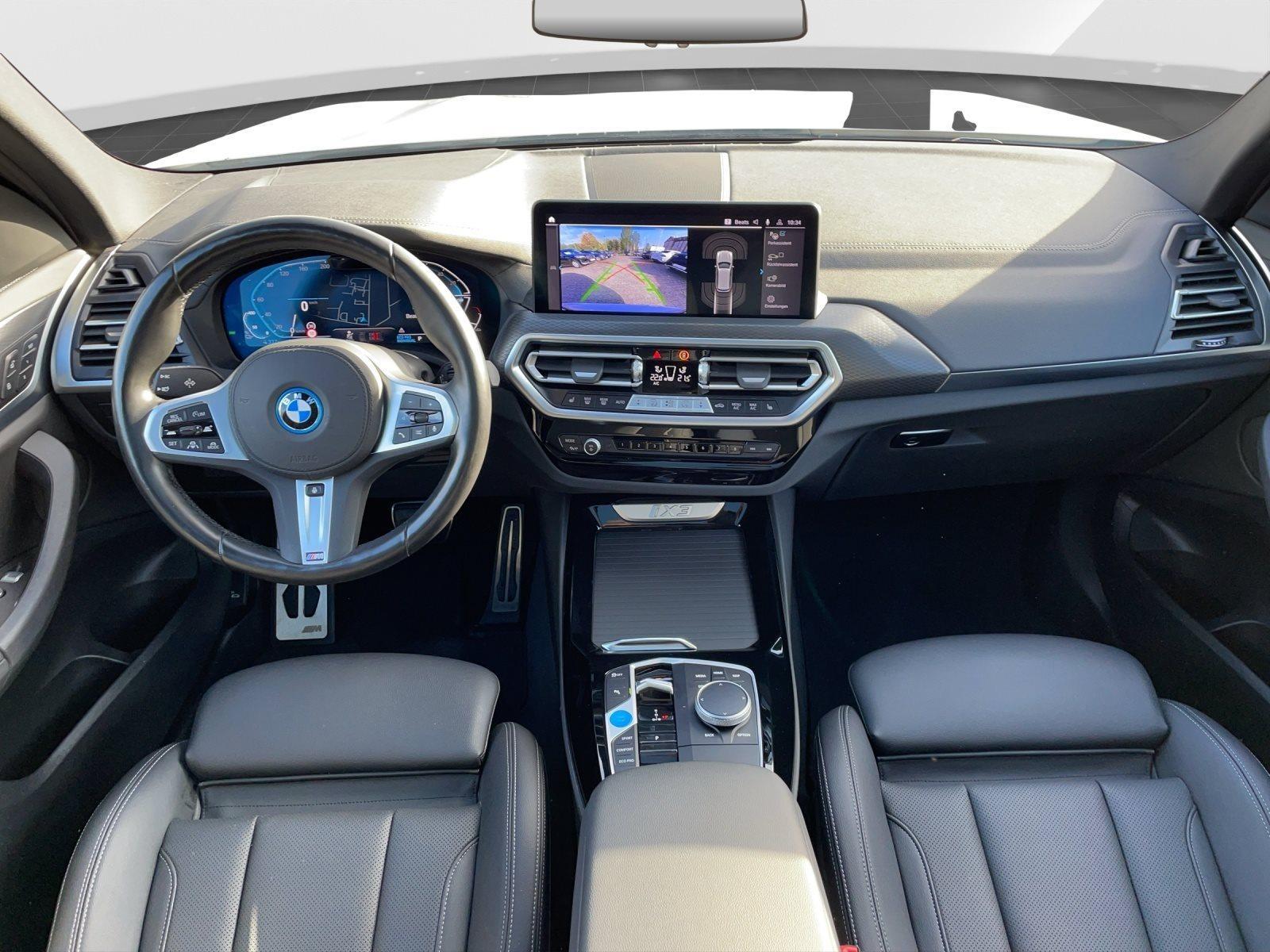 BMW iX3 – Bild 13