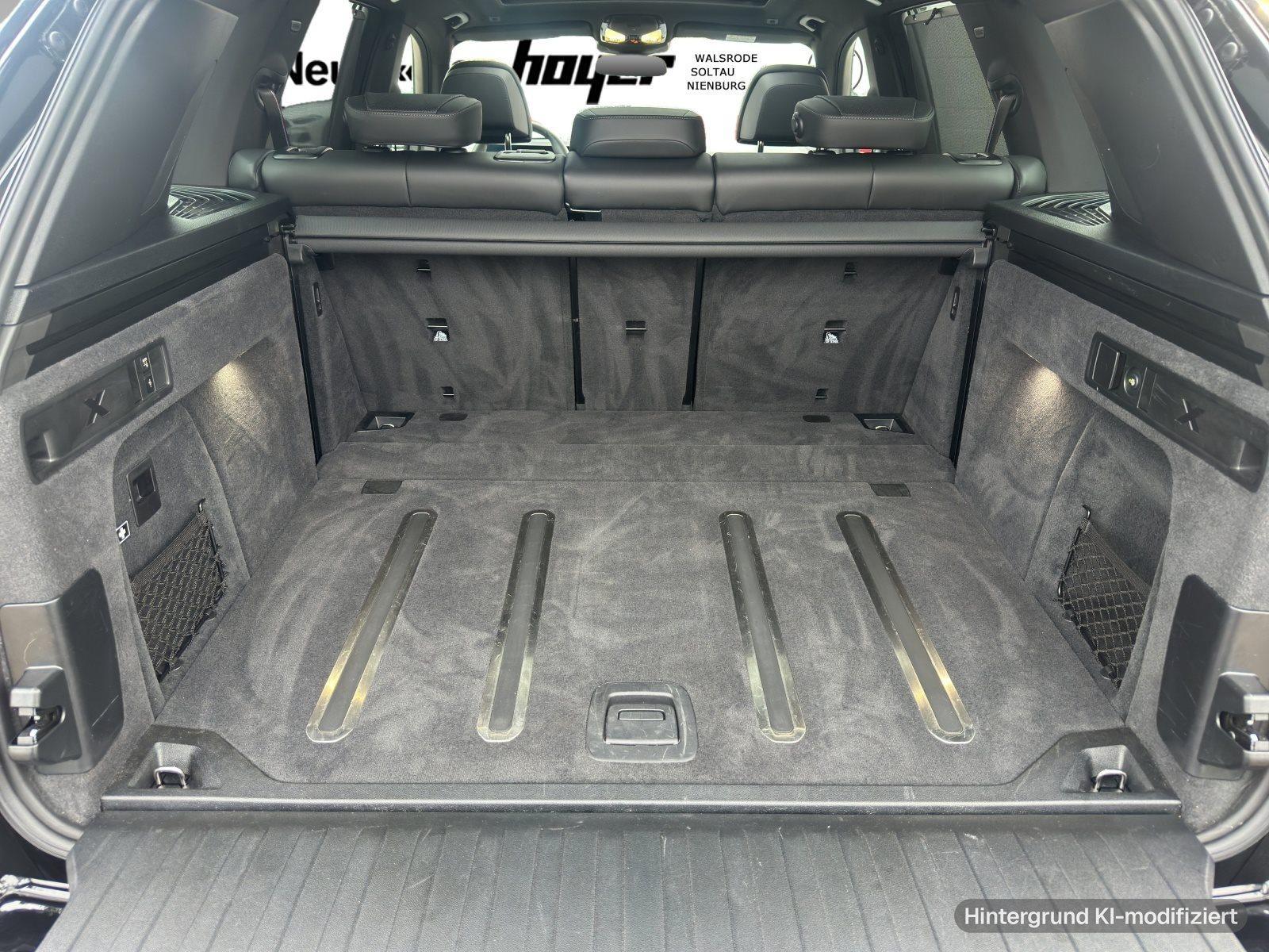 BMW X5 – Bild 10