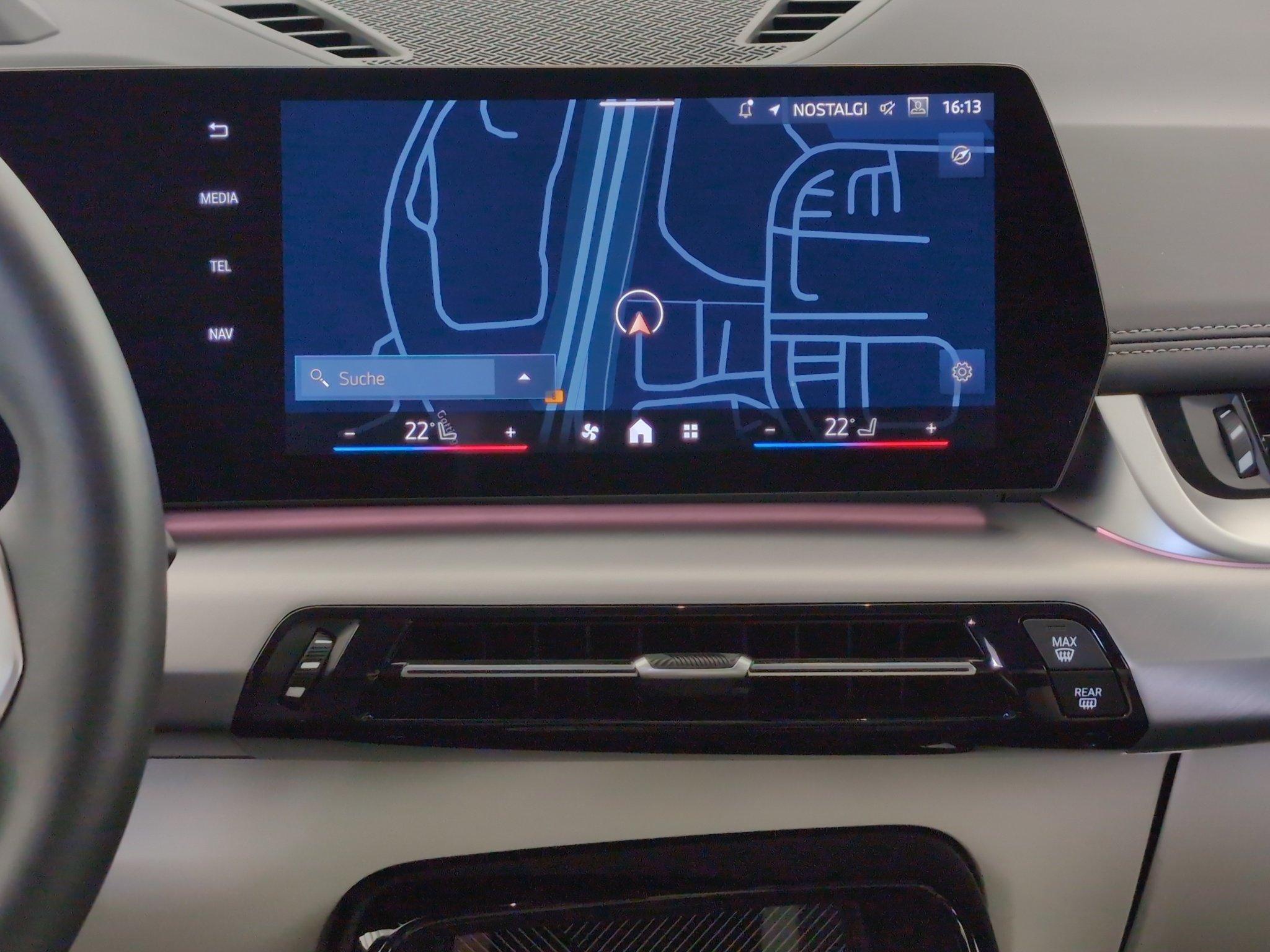 BMW X1 – Bild 11