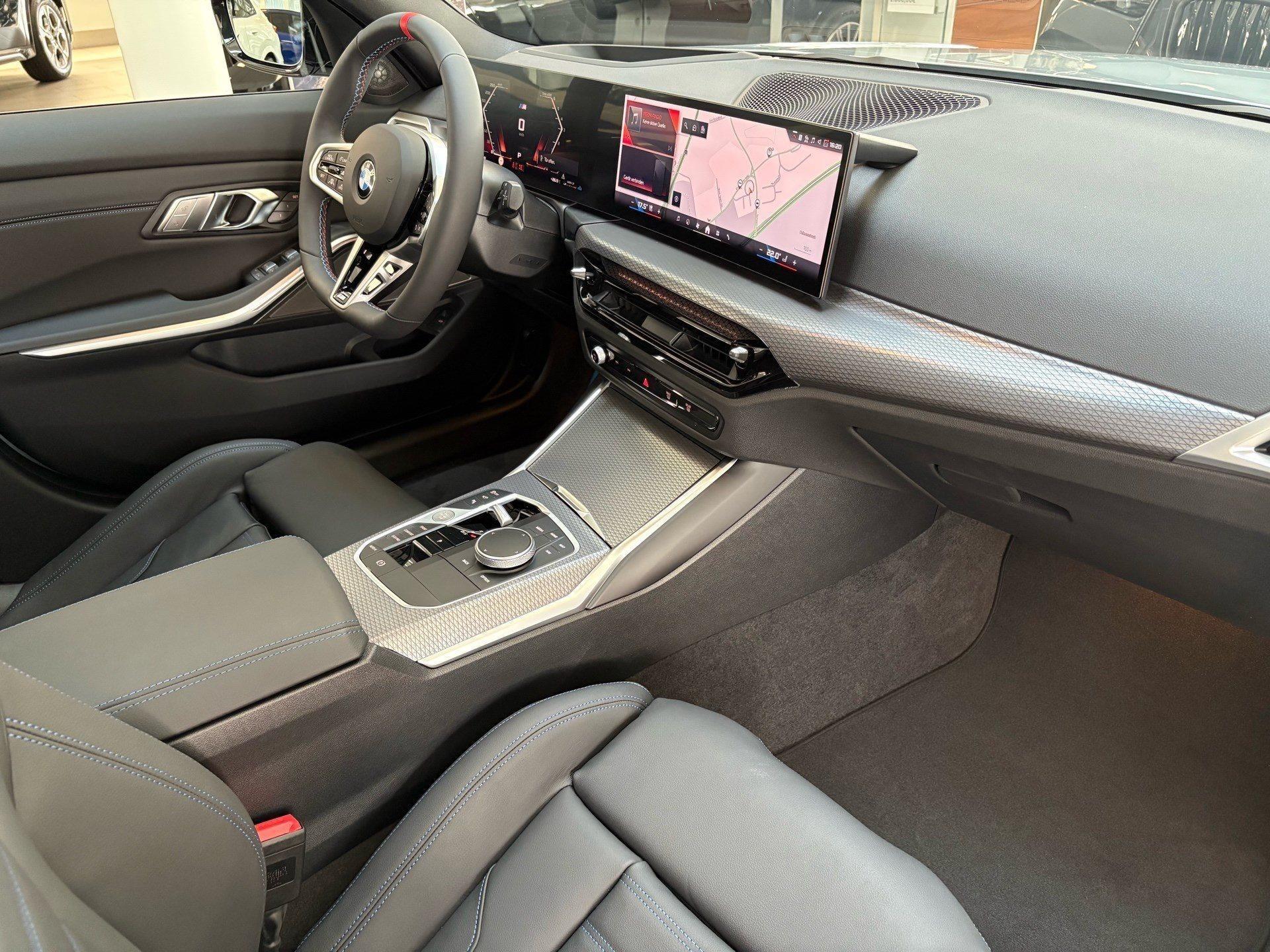 BMW 3er Touring – Bild 23