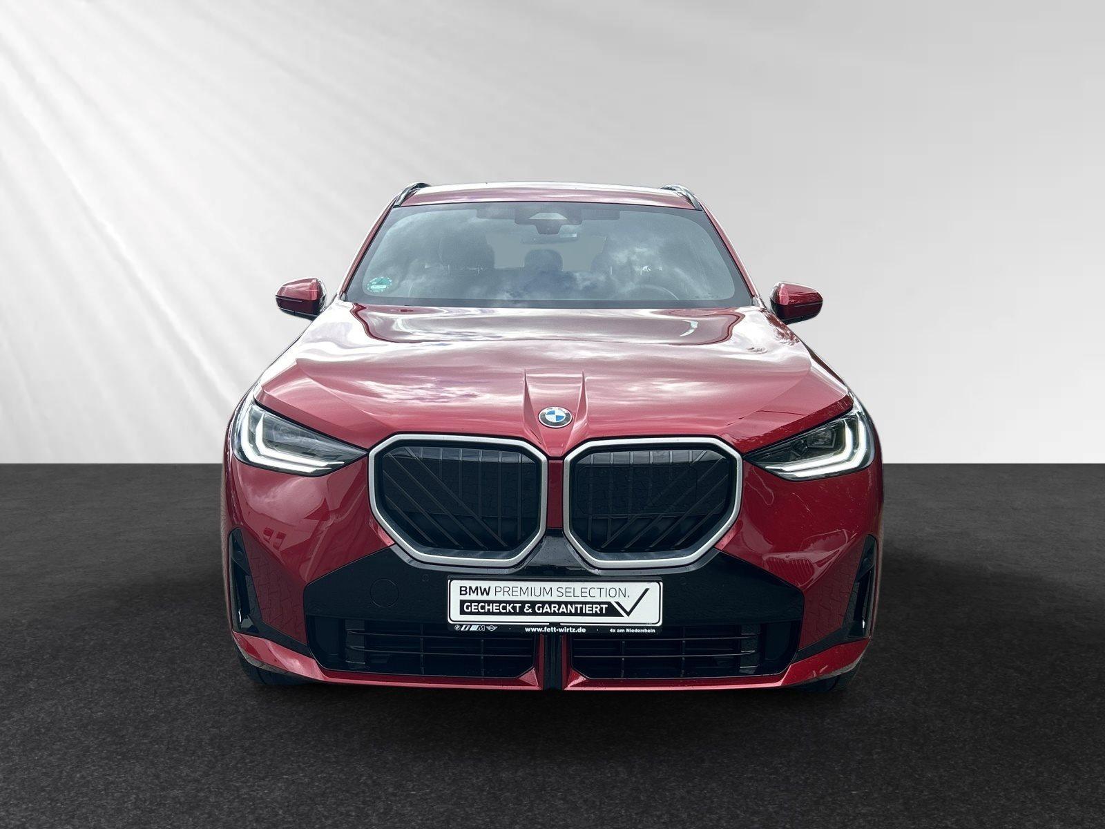 BMW X3 – Bild 5