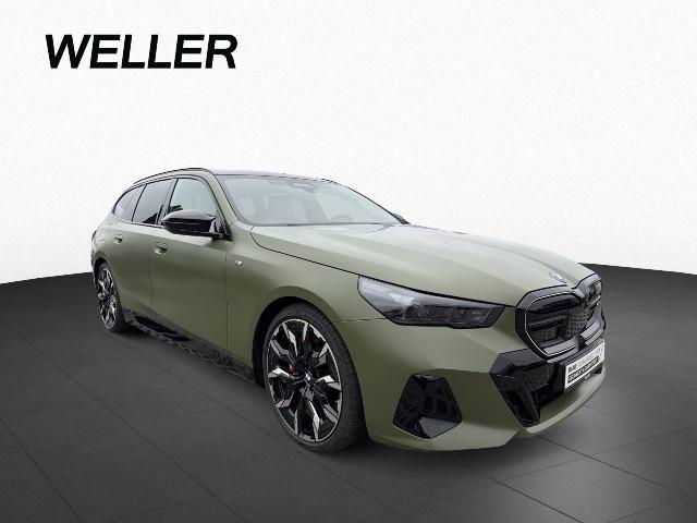 BMW 5er Touring