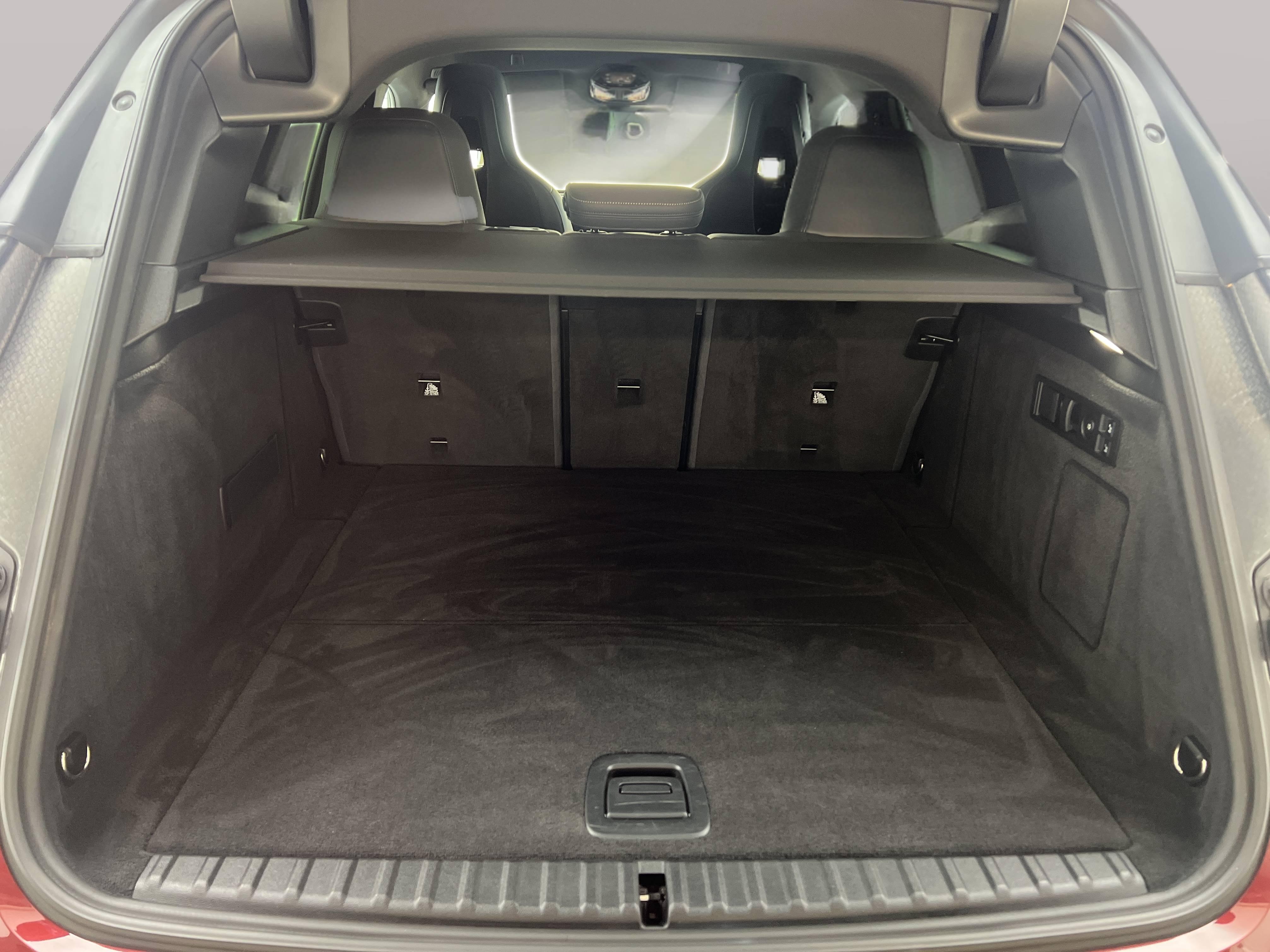 BMW X3 – Bild 18