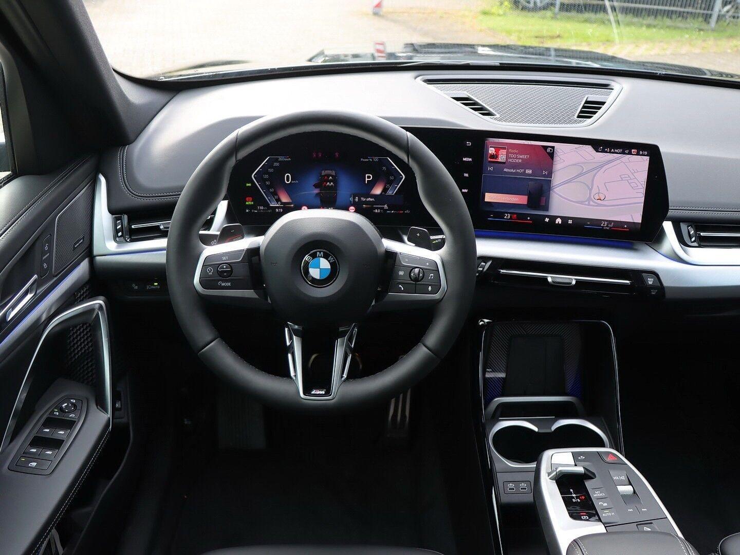 BMW X1 – Bild 14