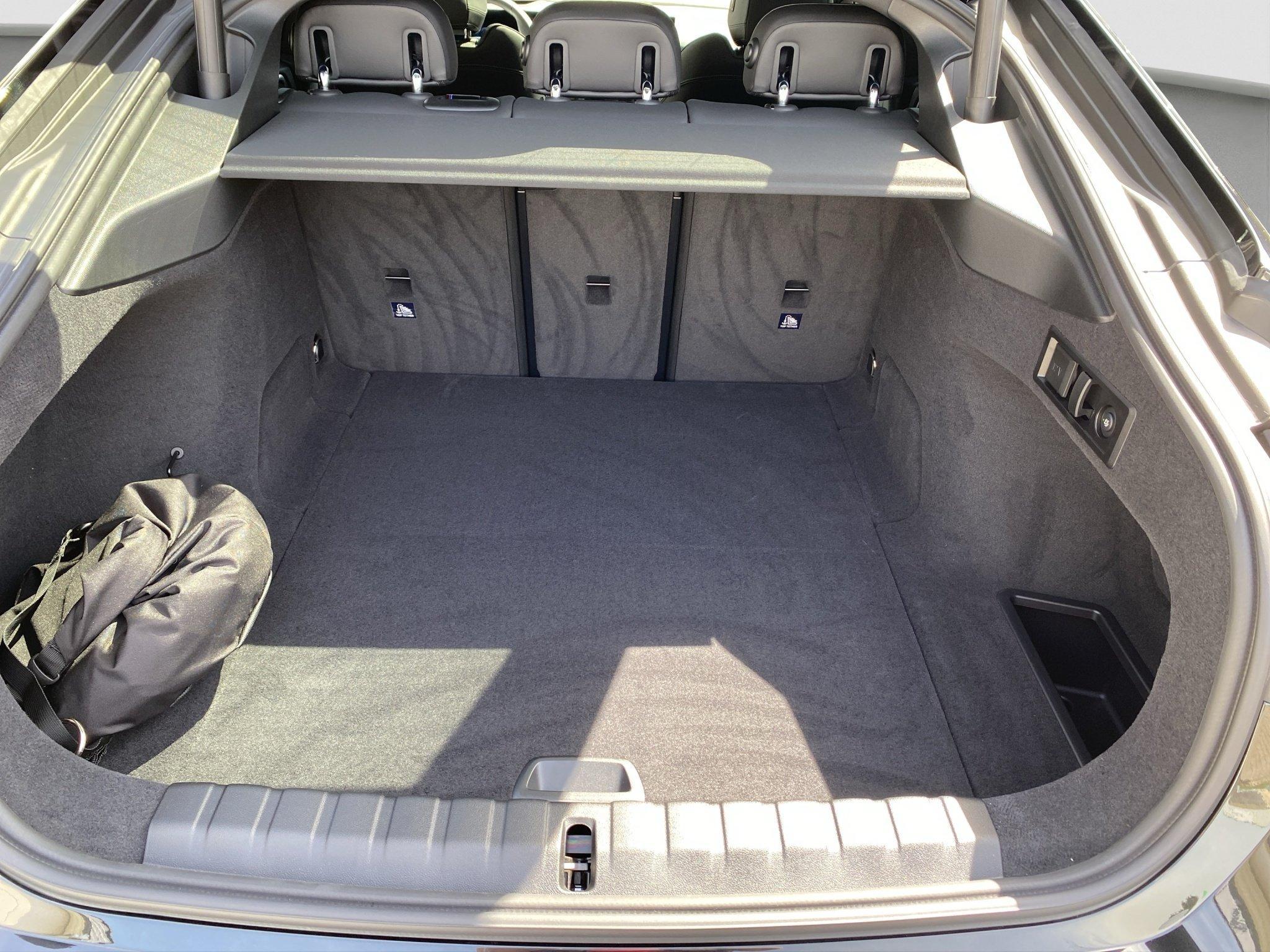 BMW i4 Gran Coupé – Bild 8