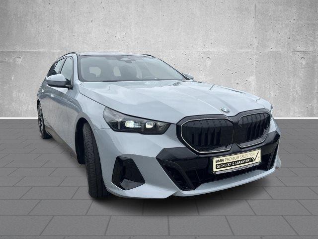 BMW 5er Touring – Bild 4