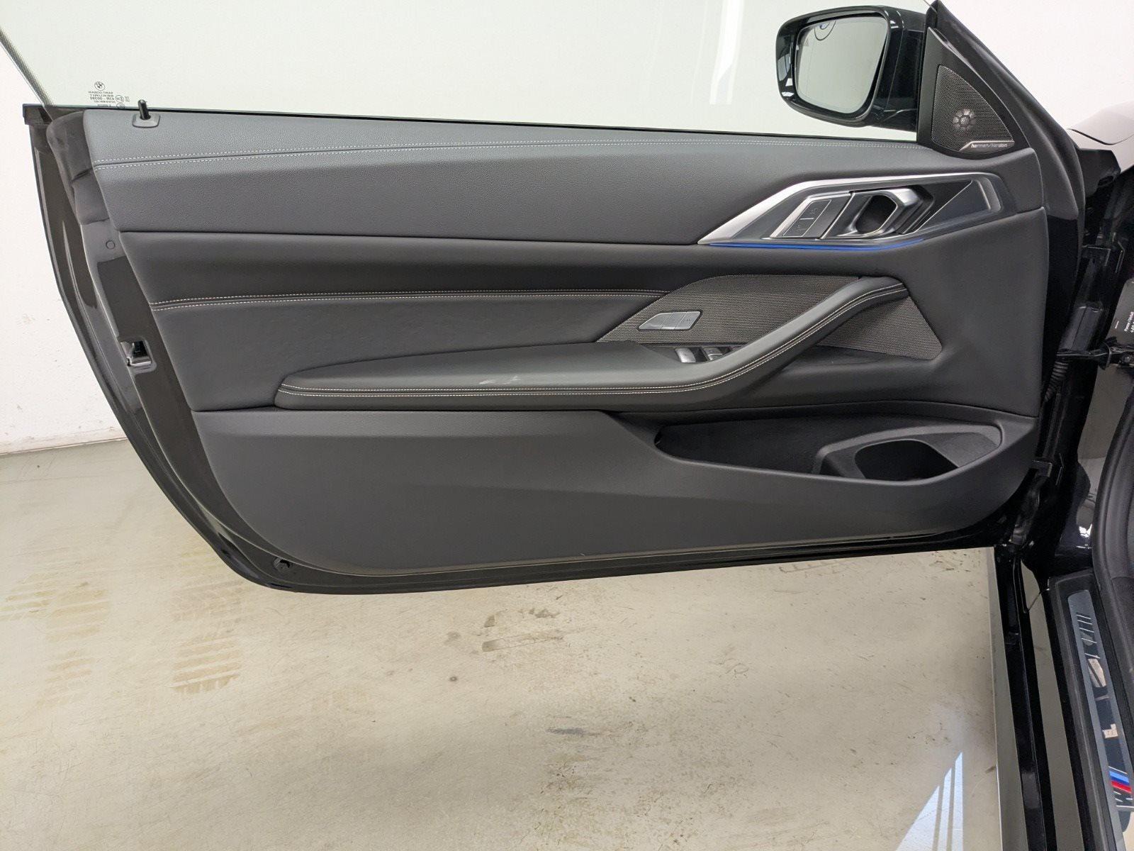 BMW 4er Cabrio – Bild 9