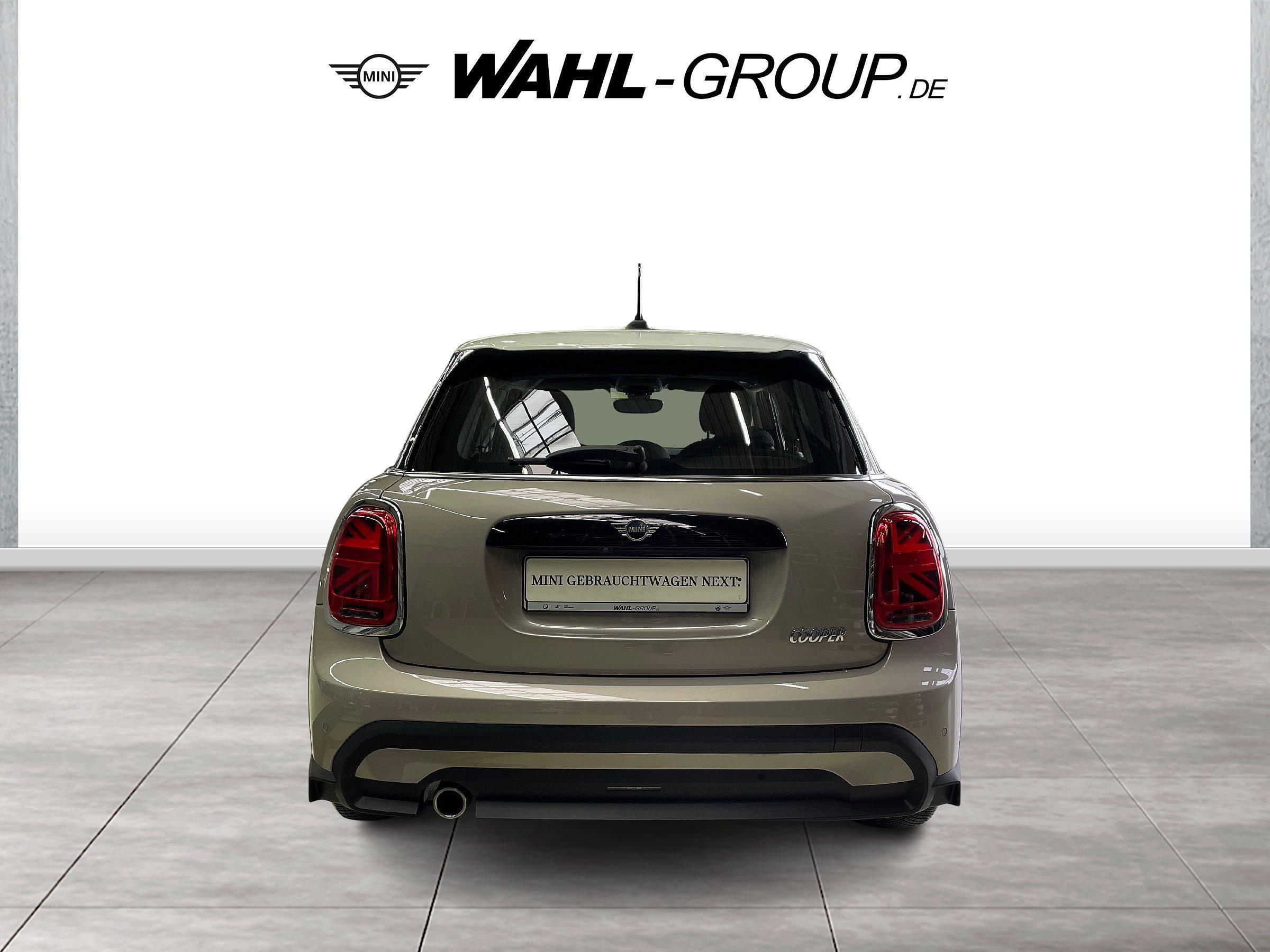 MINI Cooper 5-Türer – Bild 5