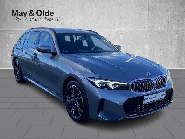 BMW 3er Touring – Bild 4