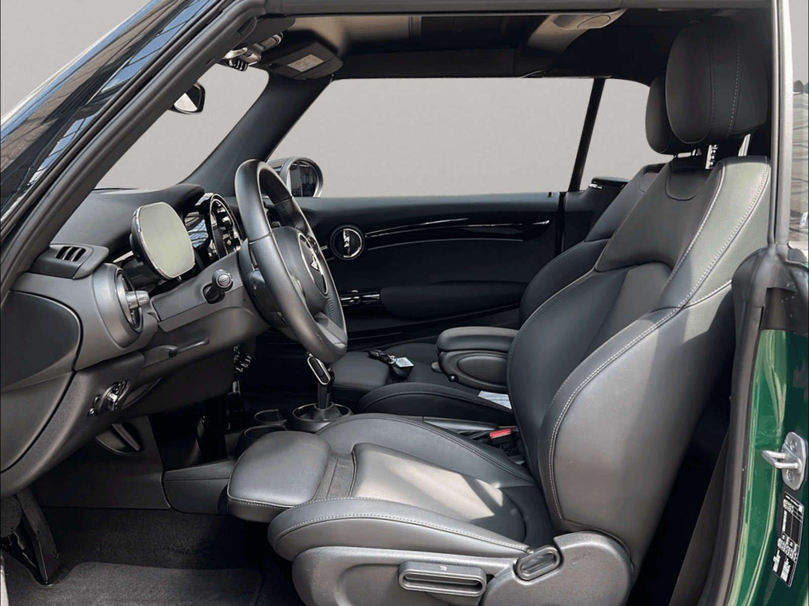 MINI Cabrio – Bild 12