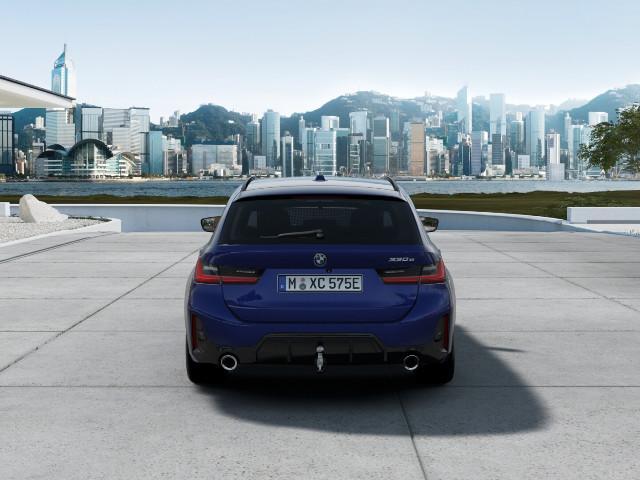 BMW 3er Touring – Bild 3