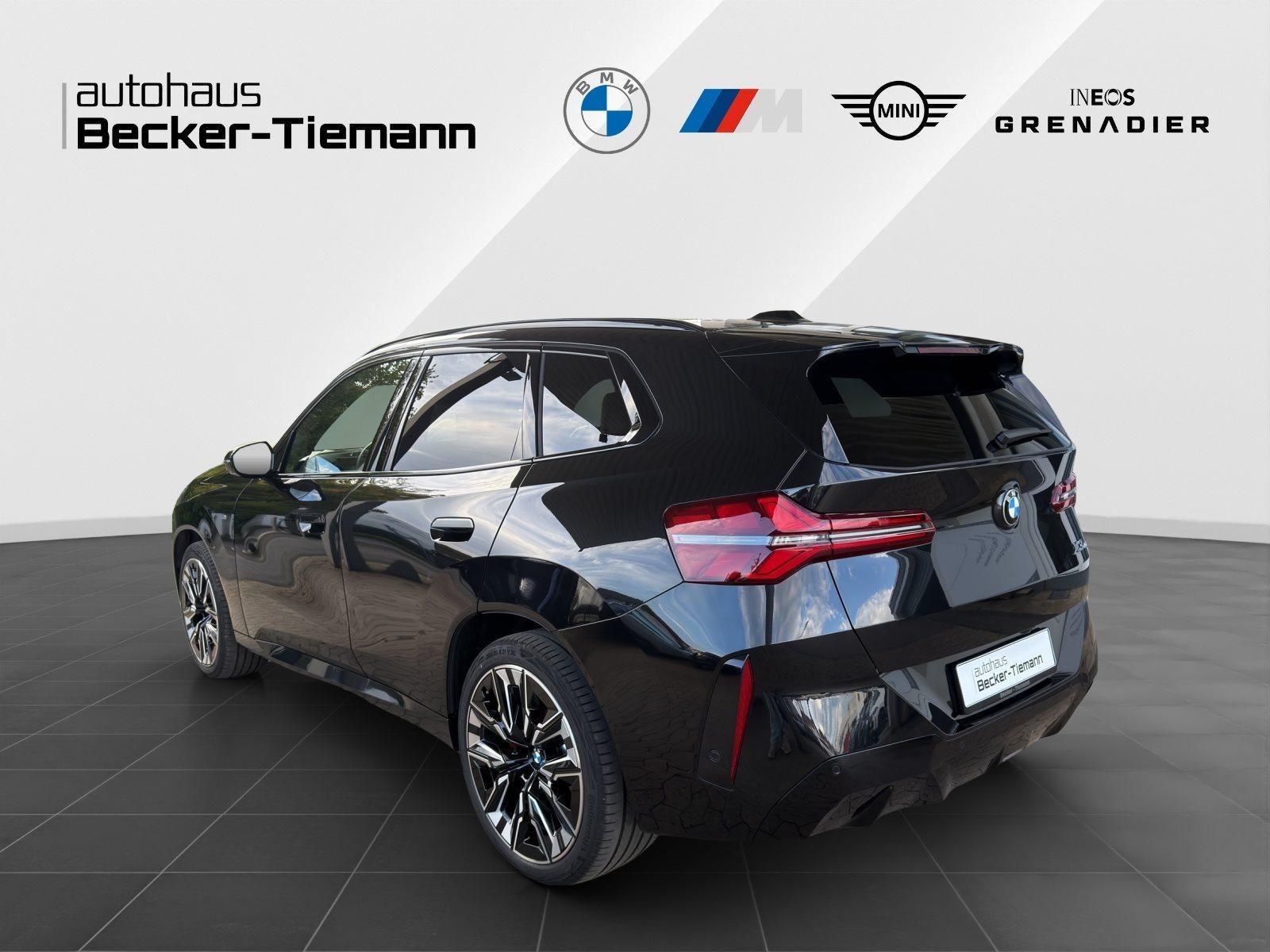BMW X3 – Bild 4