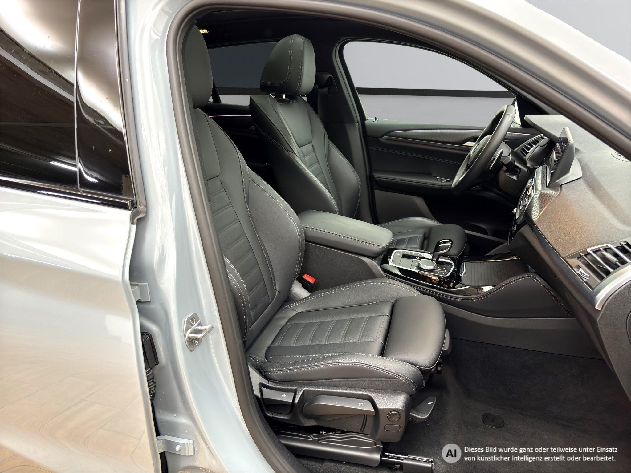 BMW X4 – Bild 18