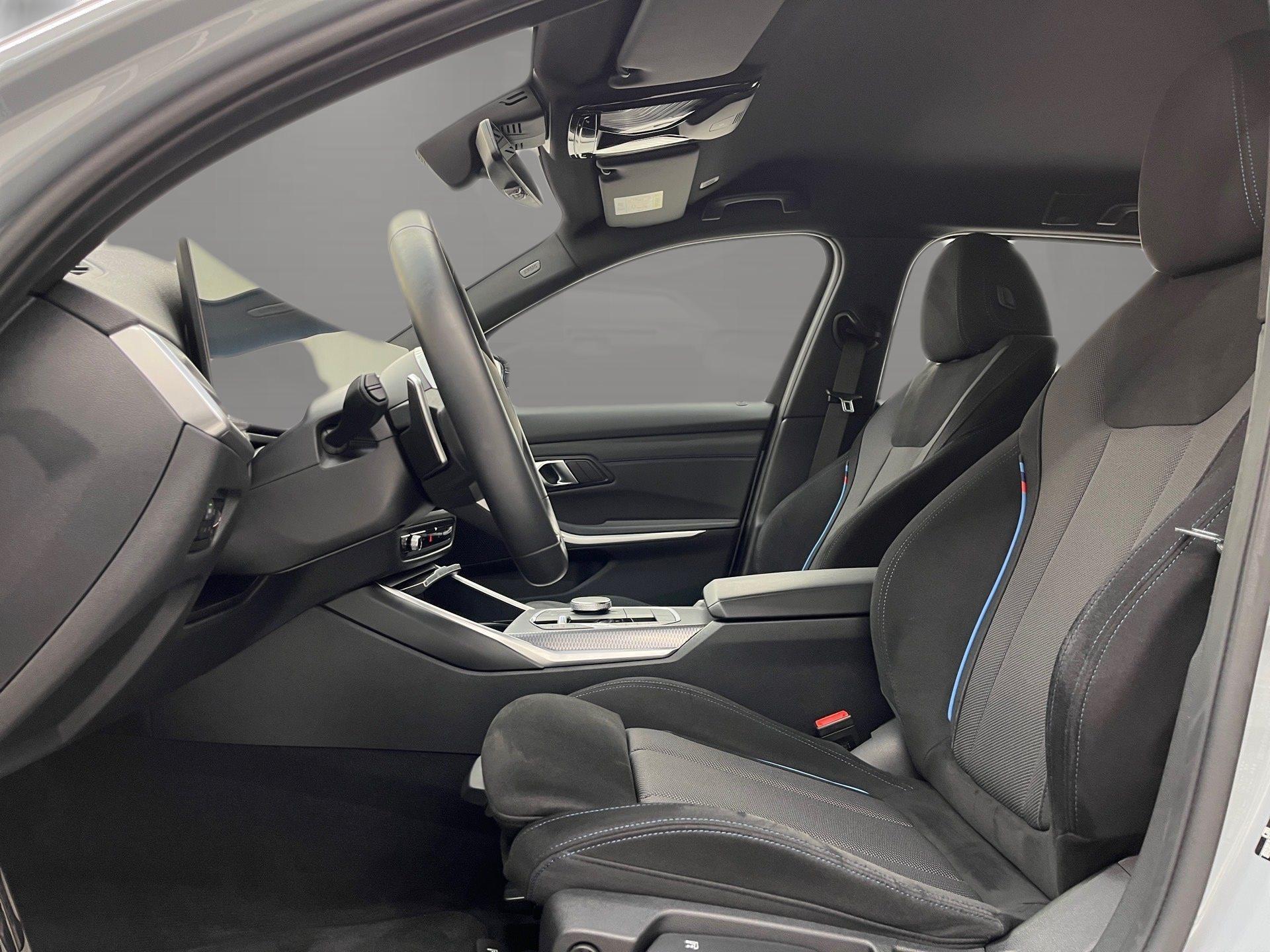 BMW 3er Touring – Bild 10