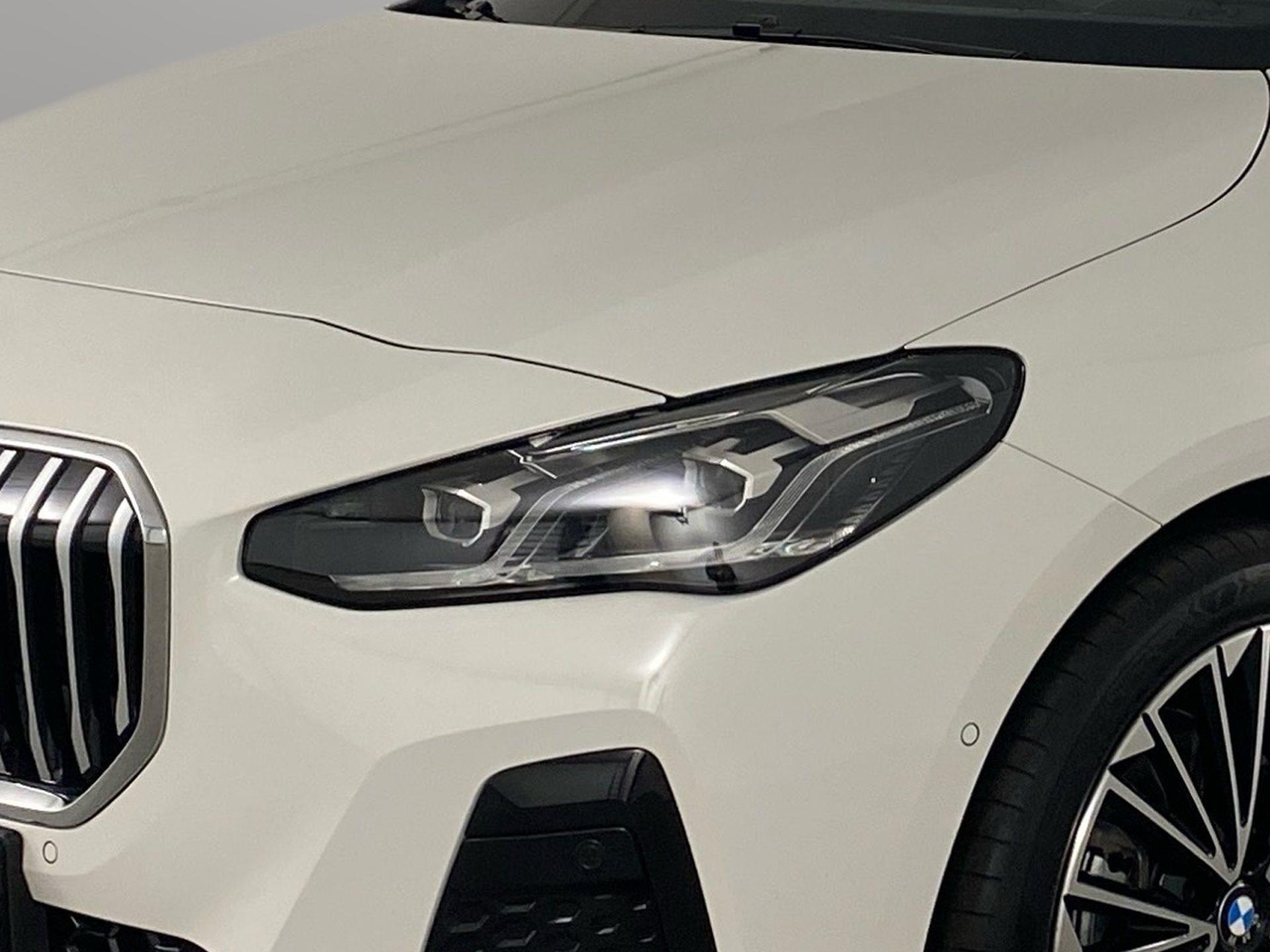 BMW 2er Active Tourer – Bild 18