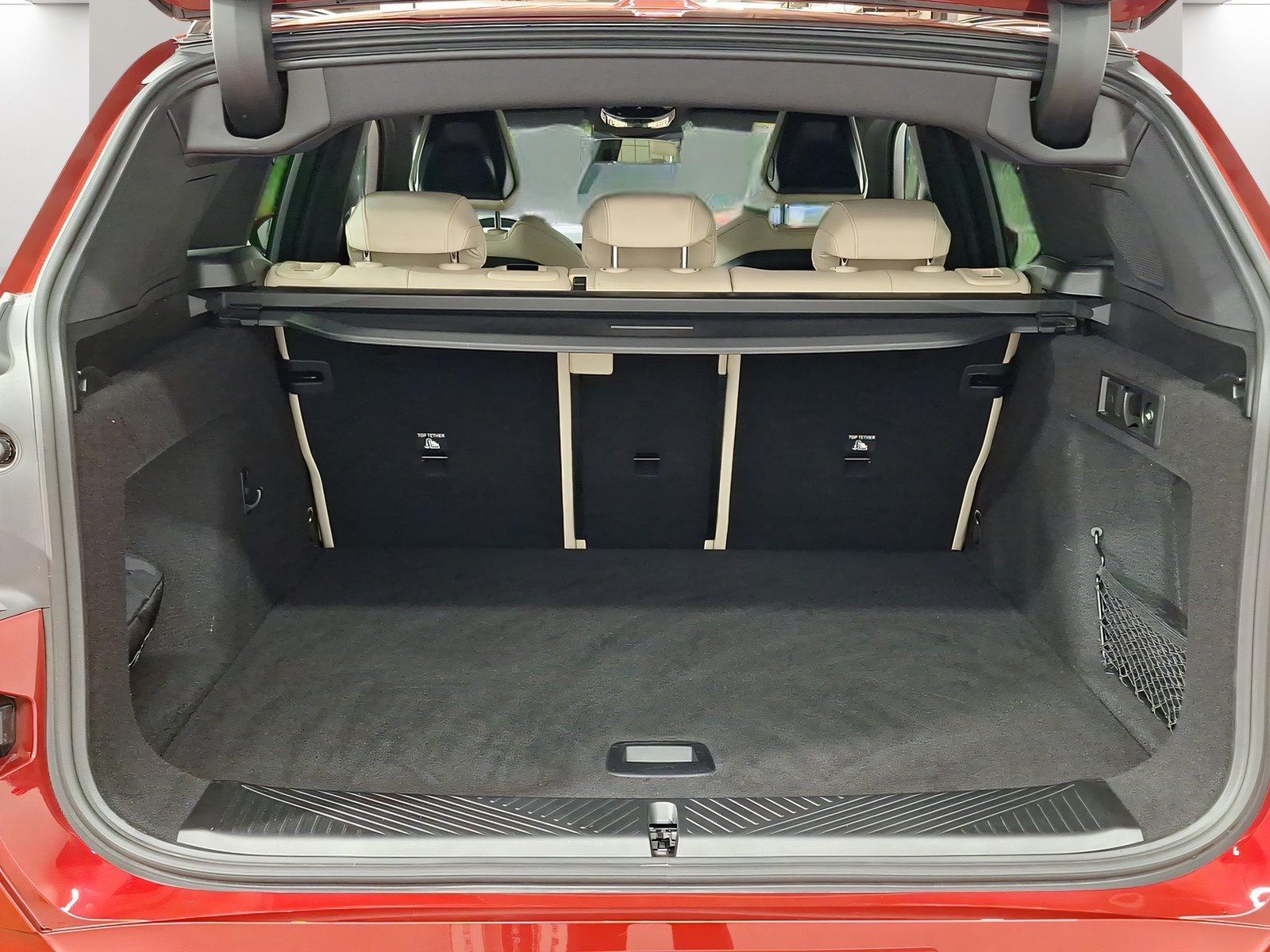 BMW X3 – Bild 13