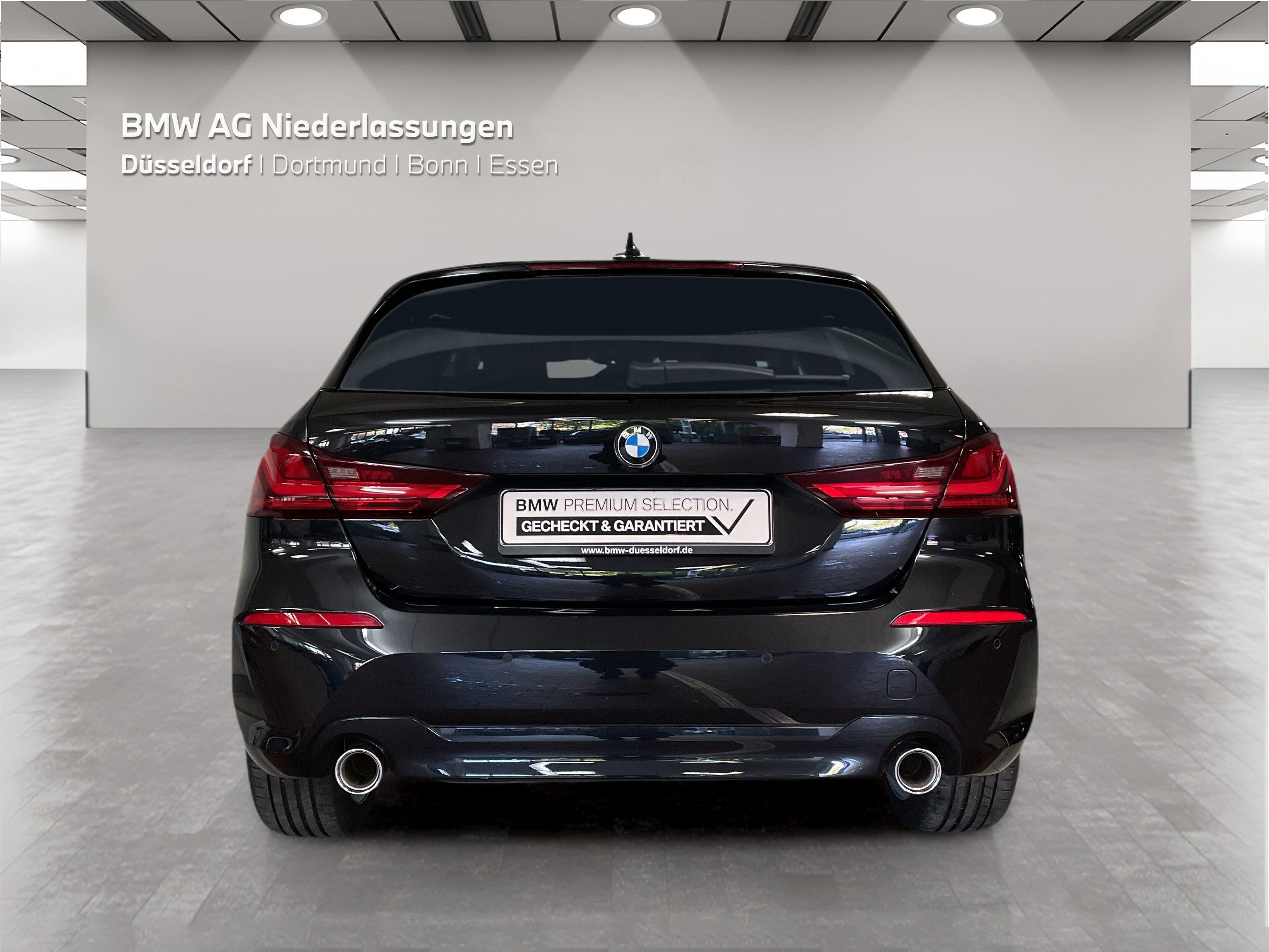 BMW 1er – Bild 6