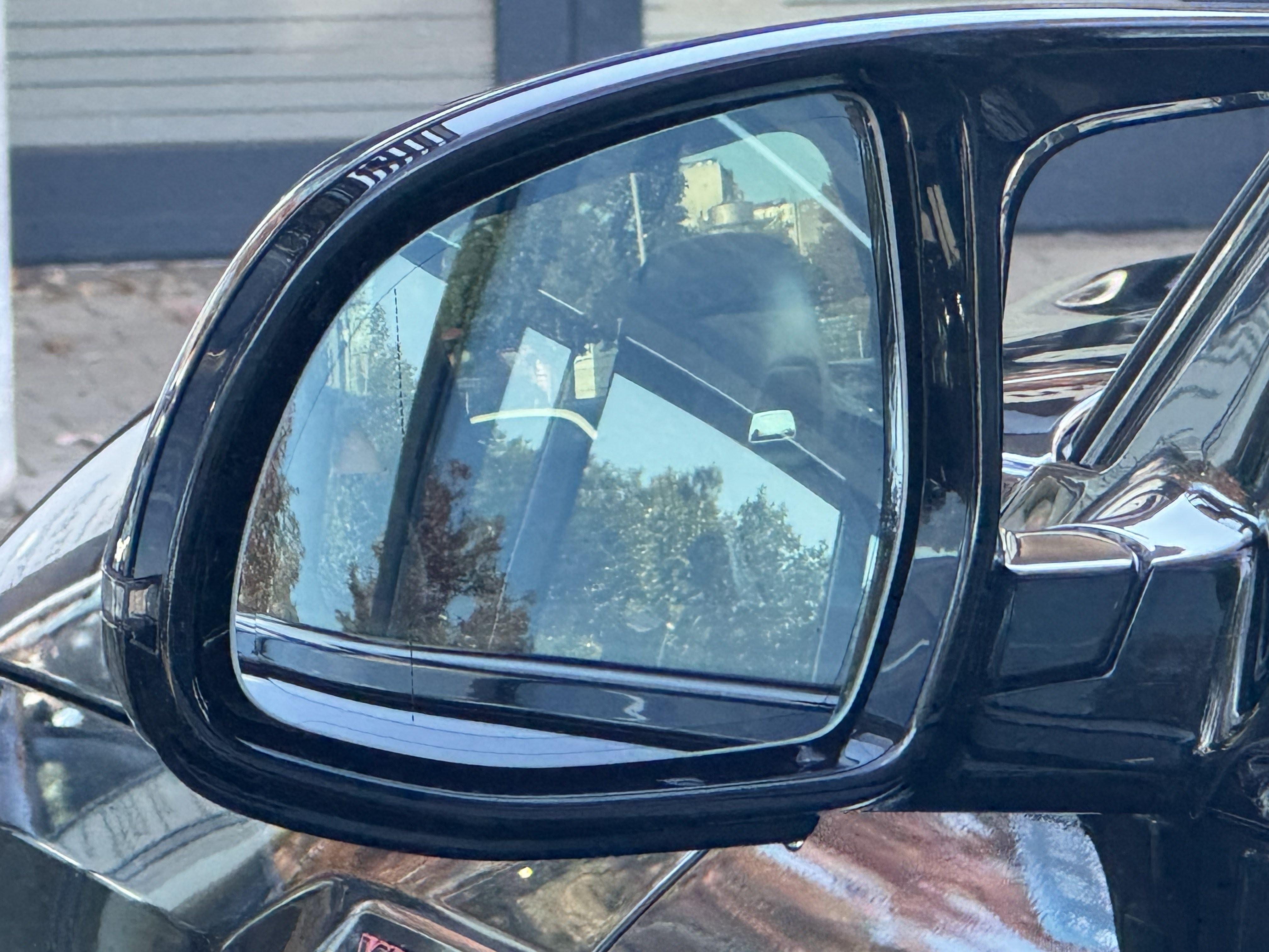 BMW XM – Bild 12