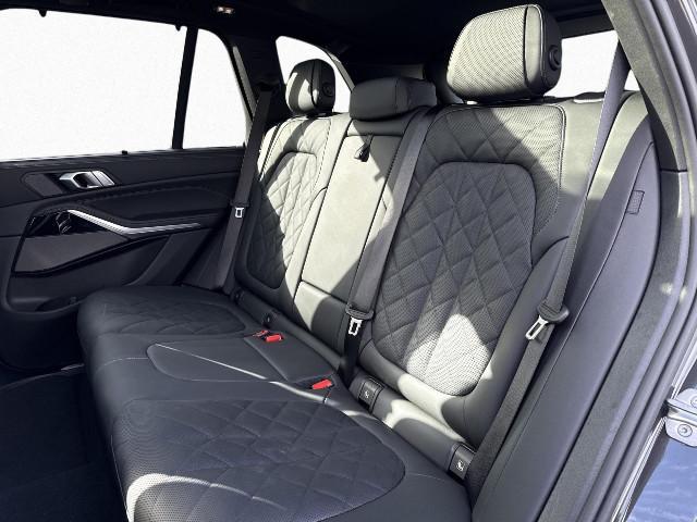 BMW X5 – Bild 7