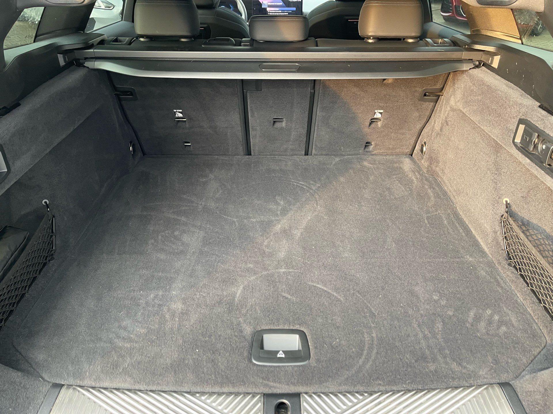 BMW 5er Touring – Bild 10