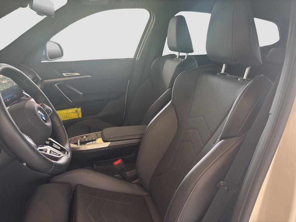 BMW X1 – Bild 14