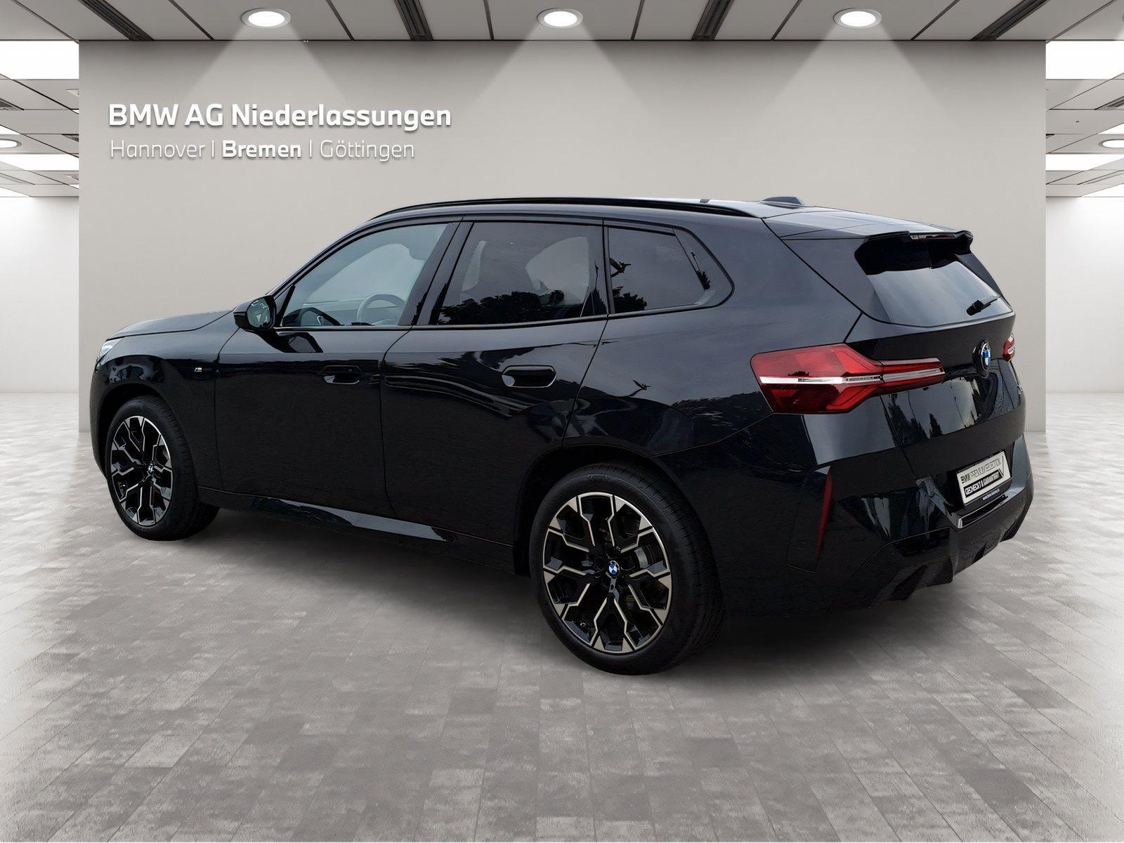 BMW X3 – Bild 2