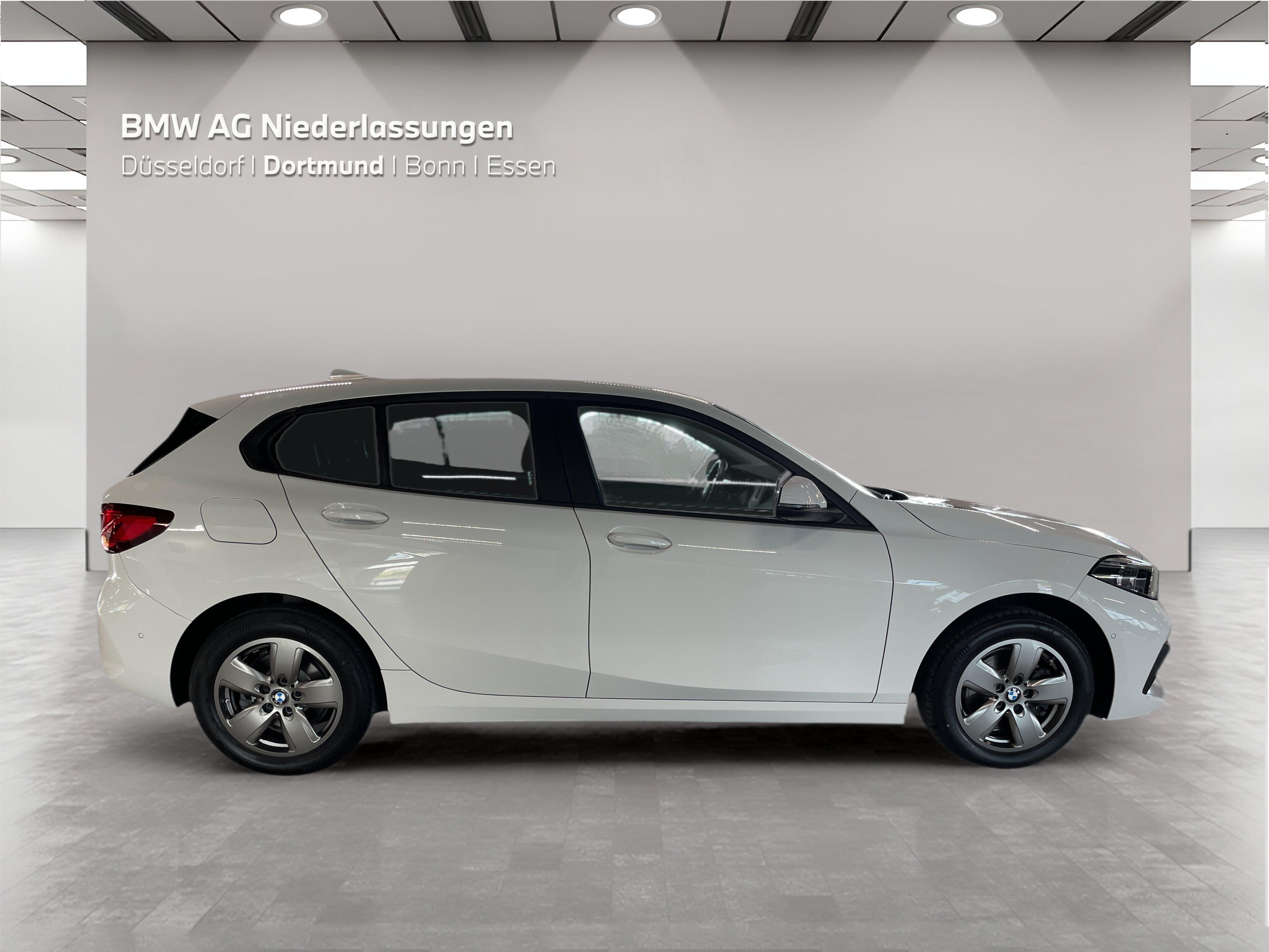 BMW 1er – Bild 4