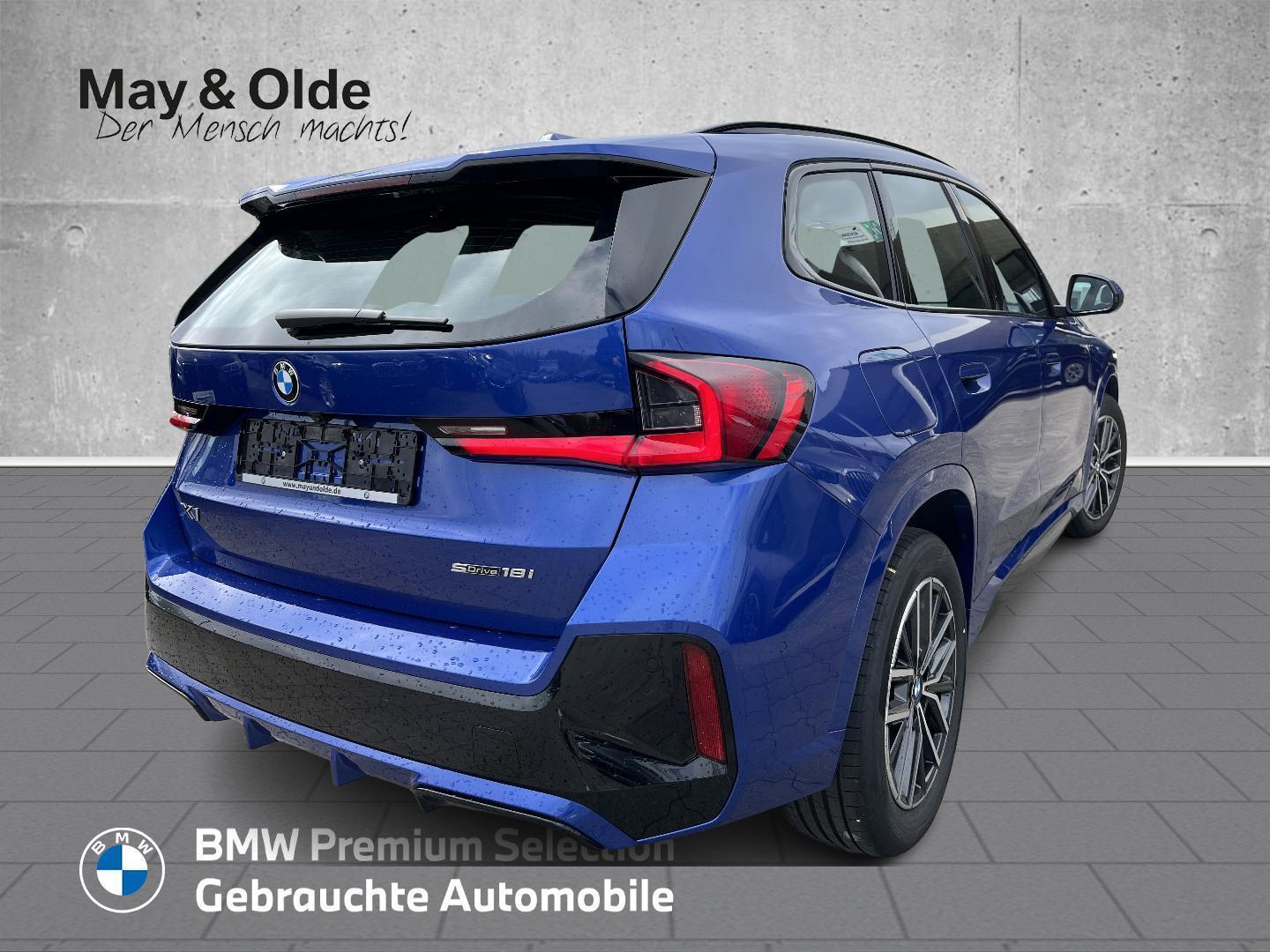 BMW X1 – Bild 25