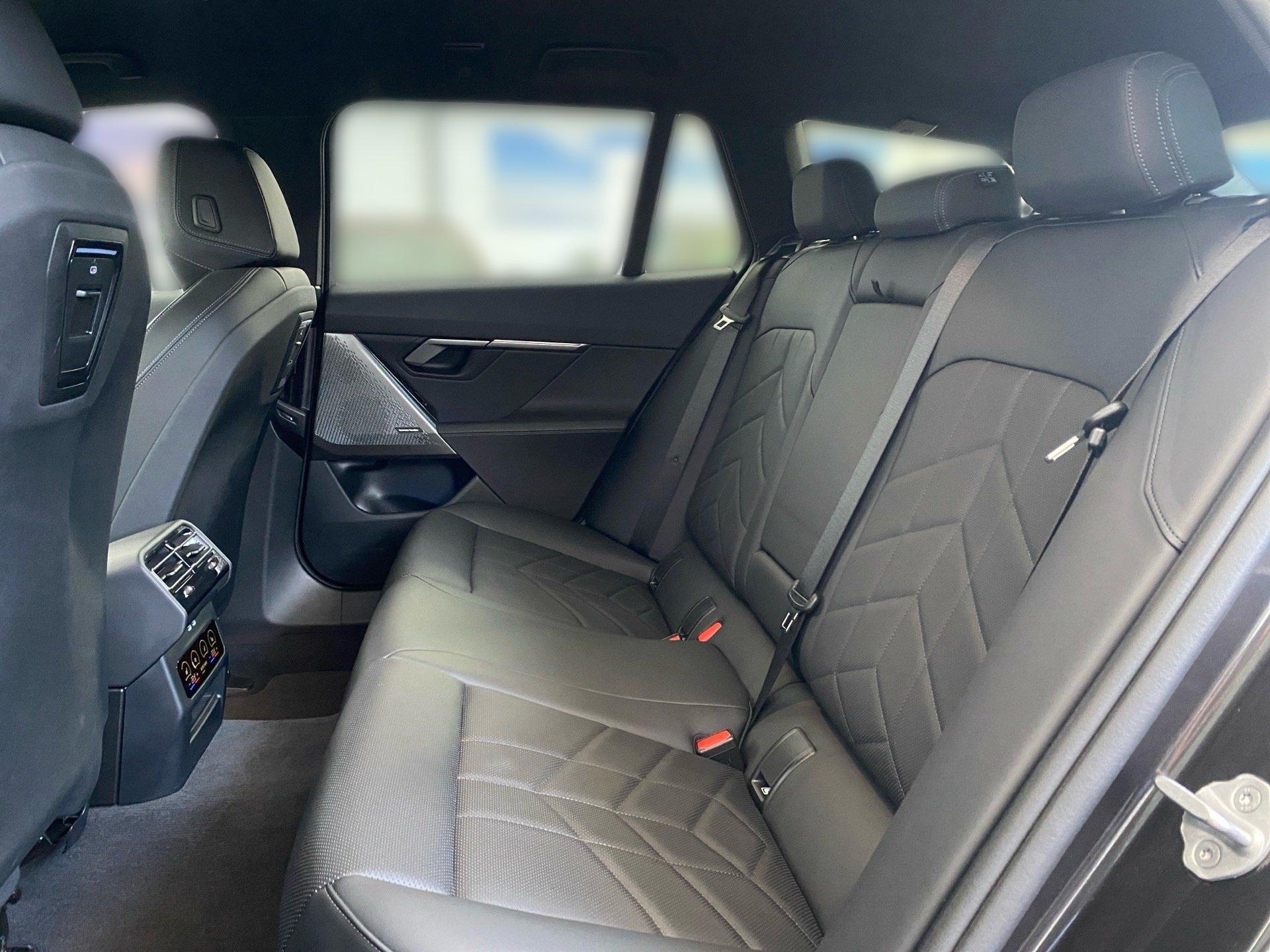 BMW 5er Touring – Bild 8