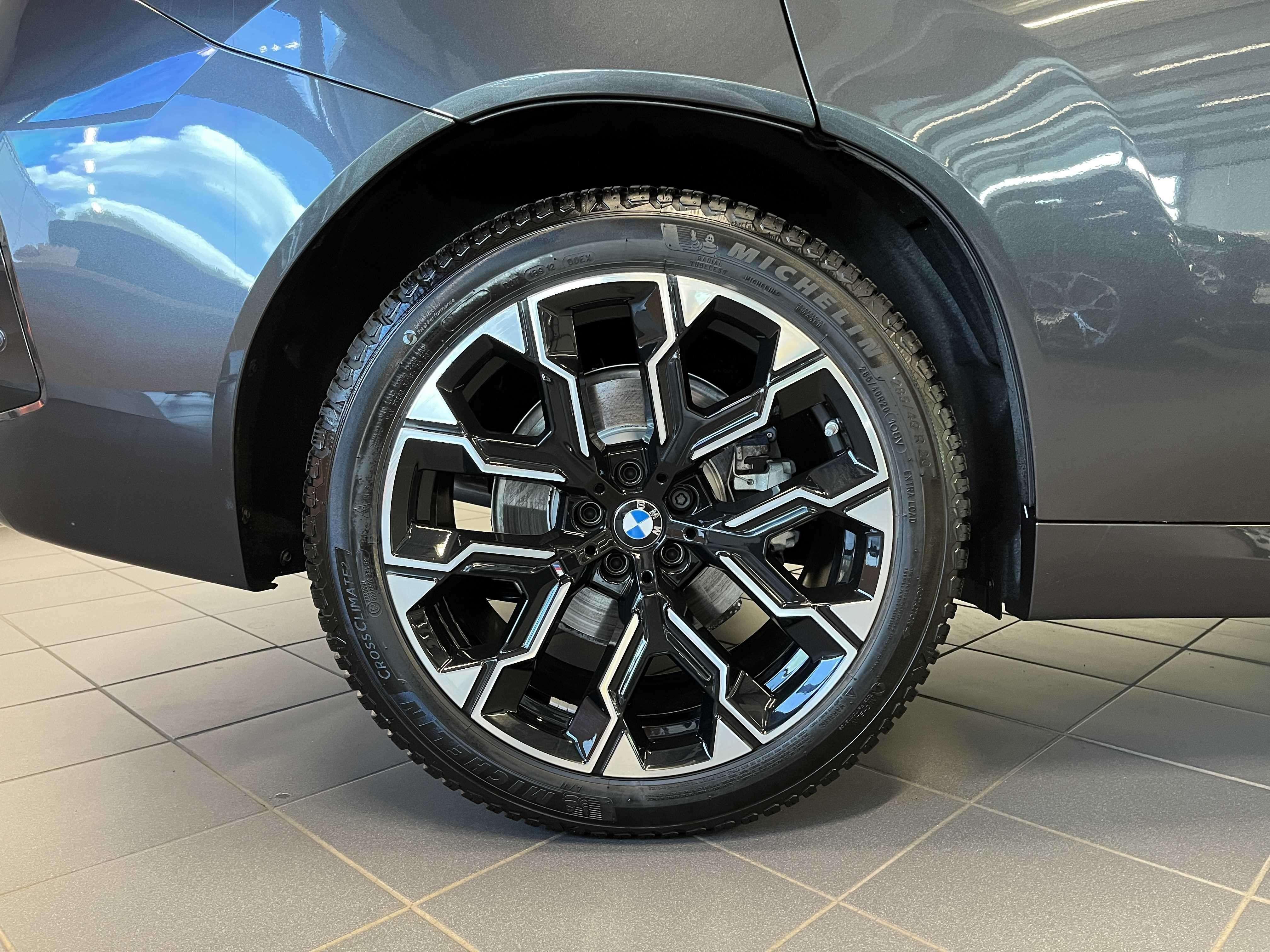 BMW X3 – Bild 23
