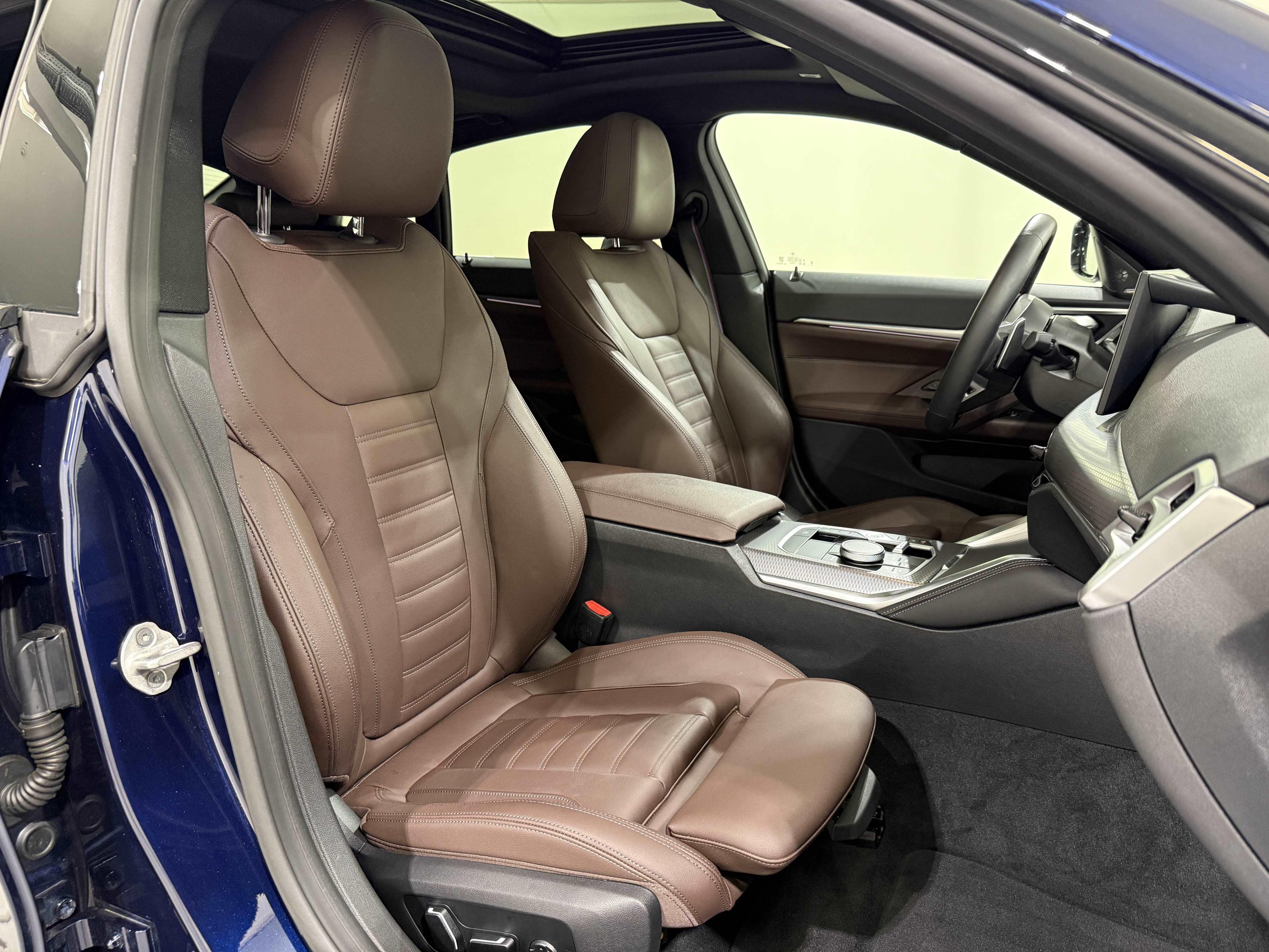 BMW 4er Gran Coupé – Bild 7
