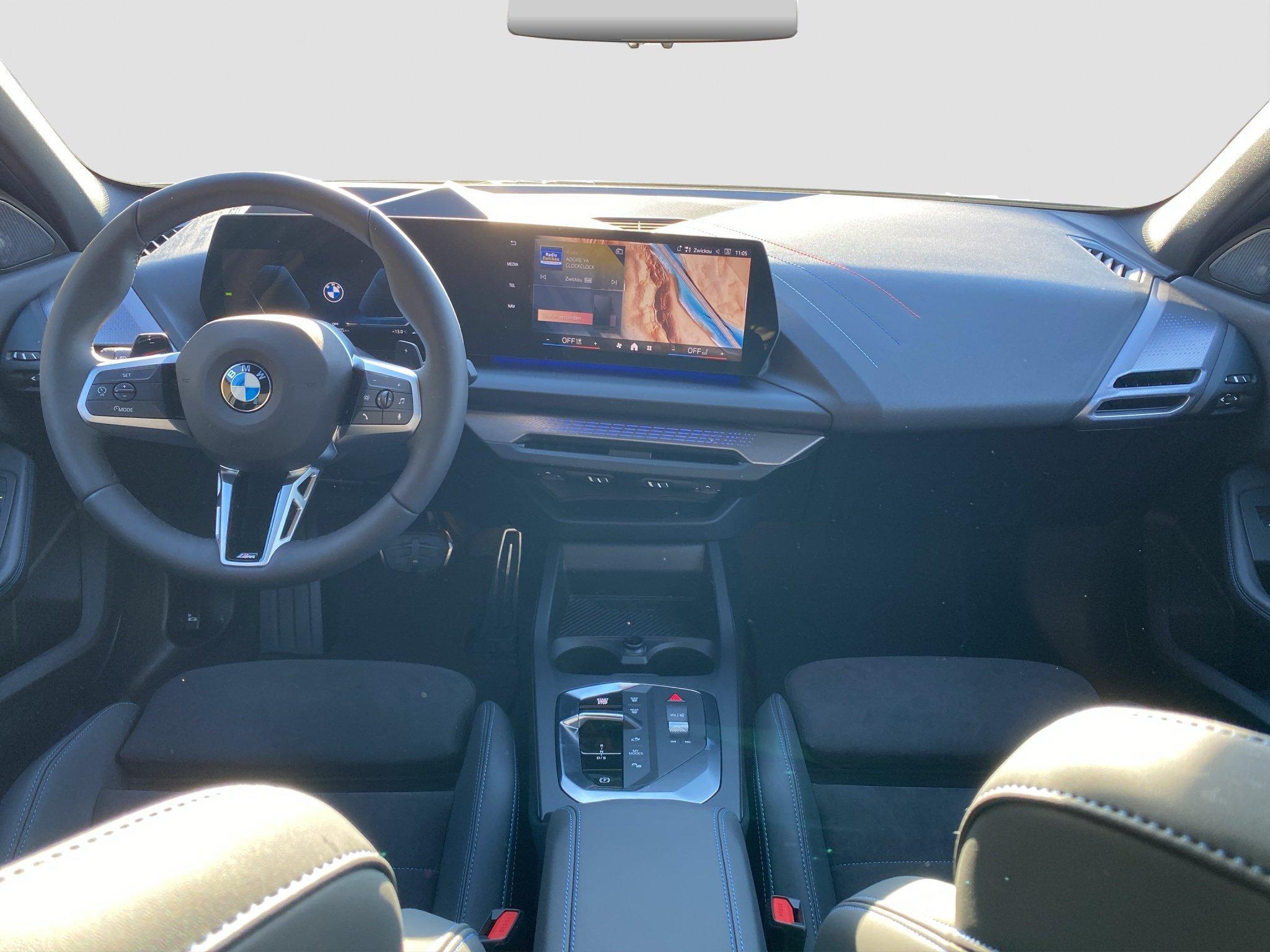 BMW 1er – Bild 14