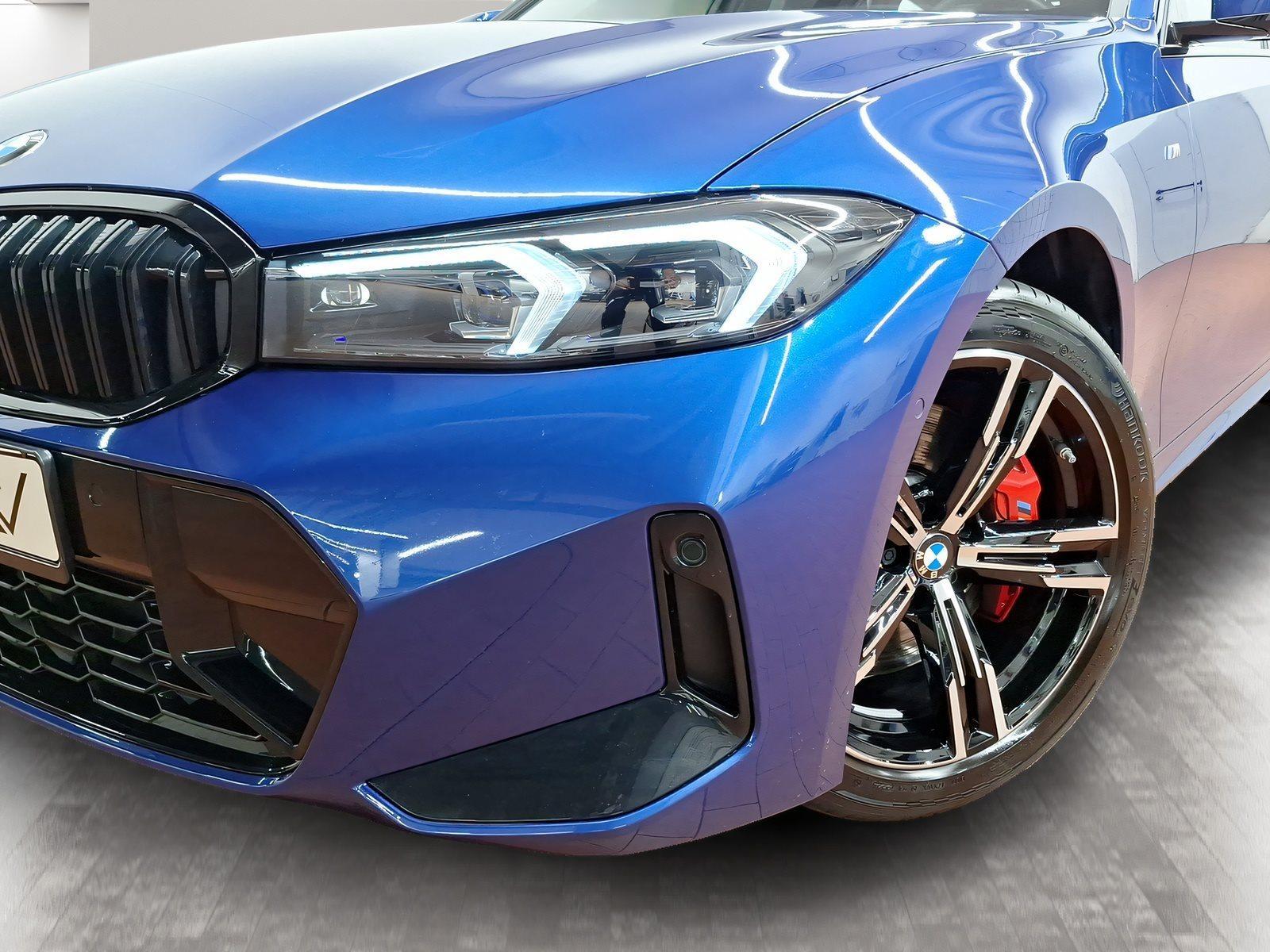 BMW 3er Touring – Bild 11