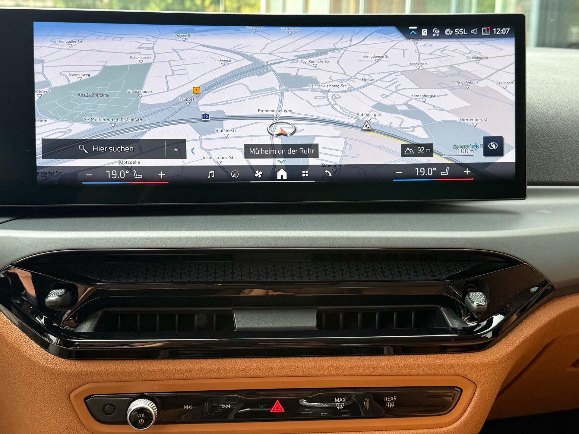 BMW 3er Touring – Bild 19
