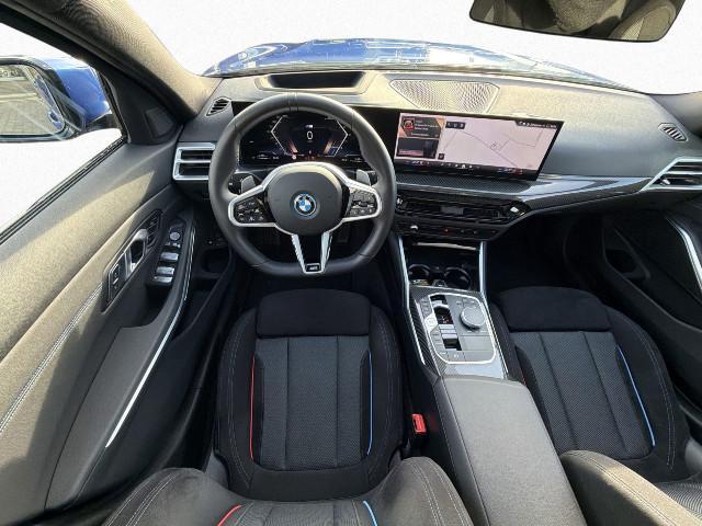 BMW 3er Touring – Bild 9