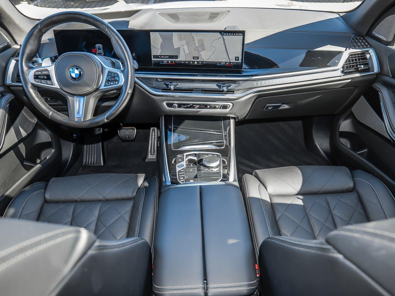 BMW X5 – Bild 3
