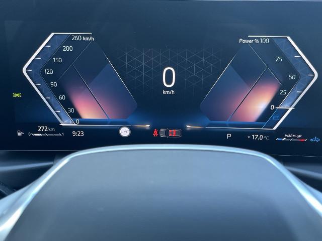 BMW 3er Touring – Bild 4