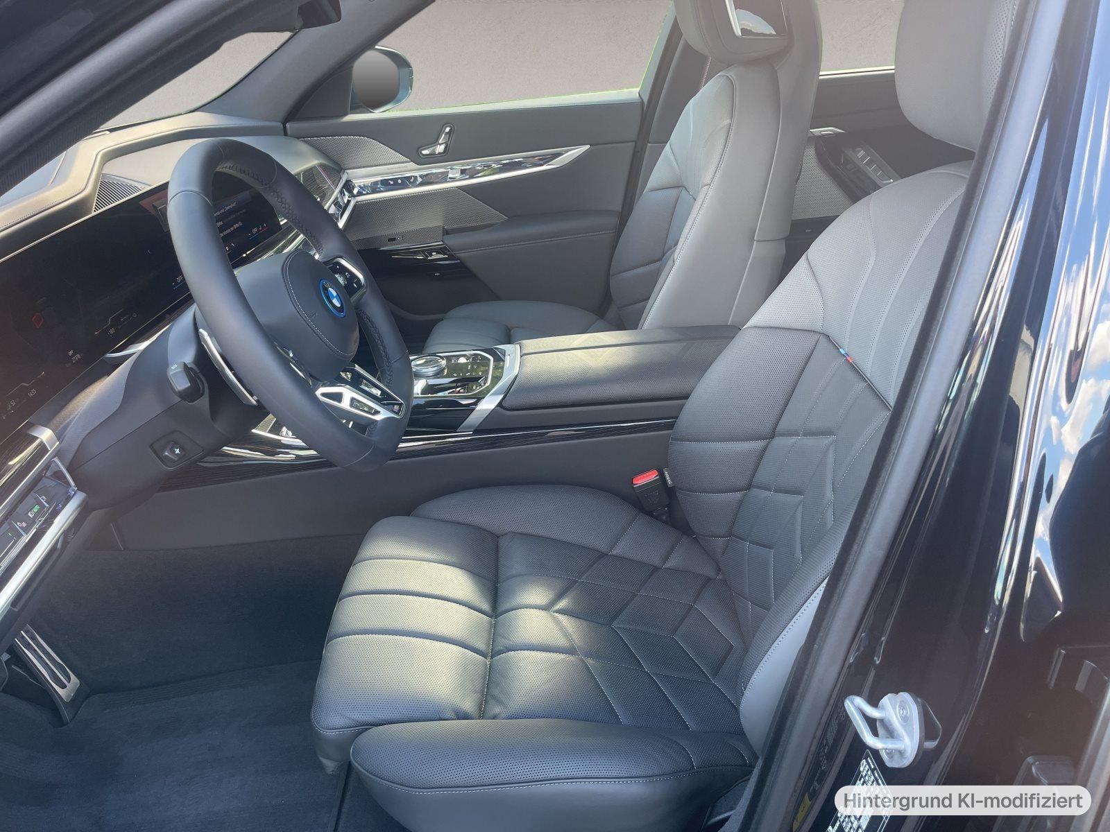 BMW 7er – Bild 14