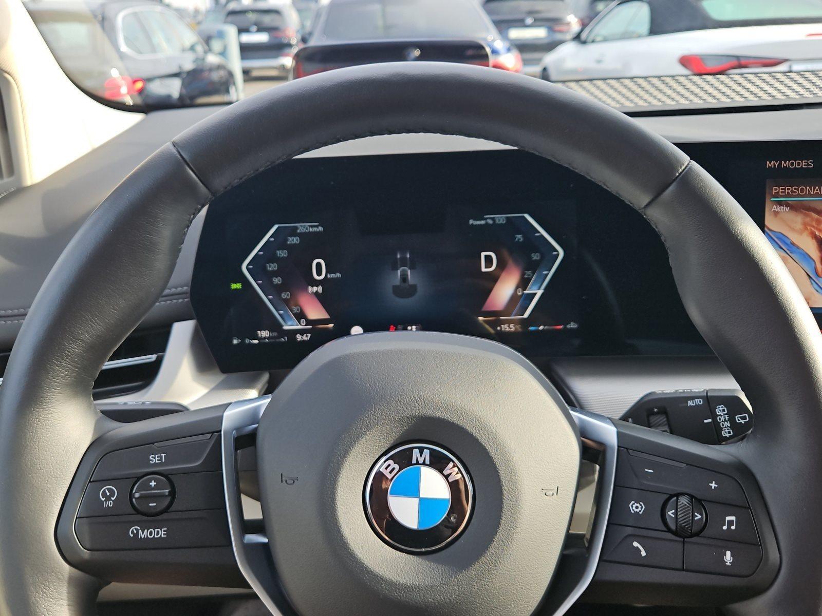 BMW 2er Active Tourer – Bild 21