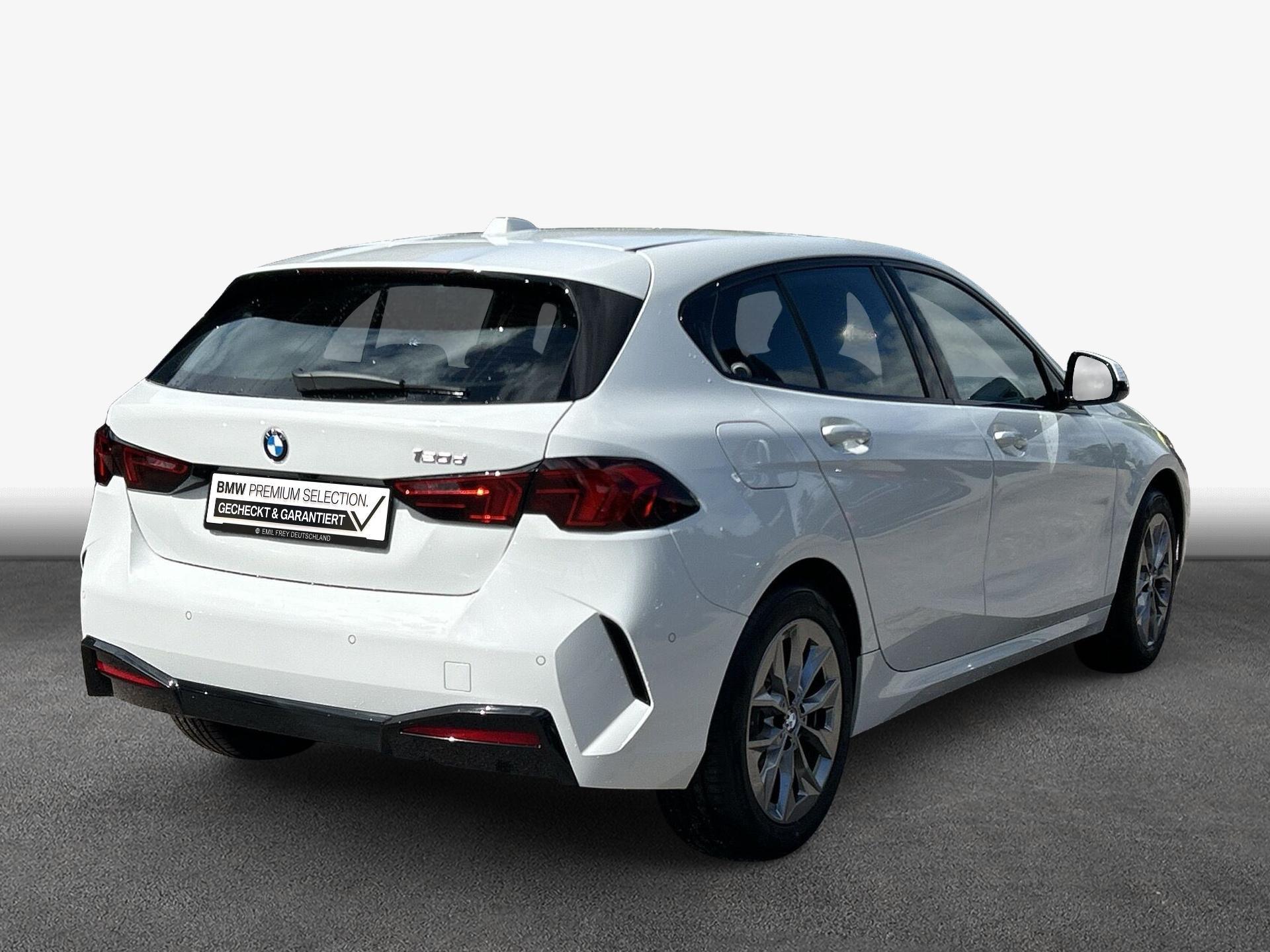 BMW 1er – Bild 2