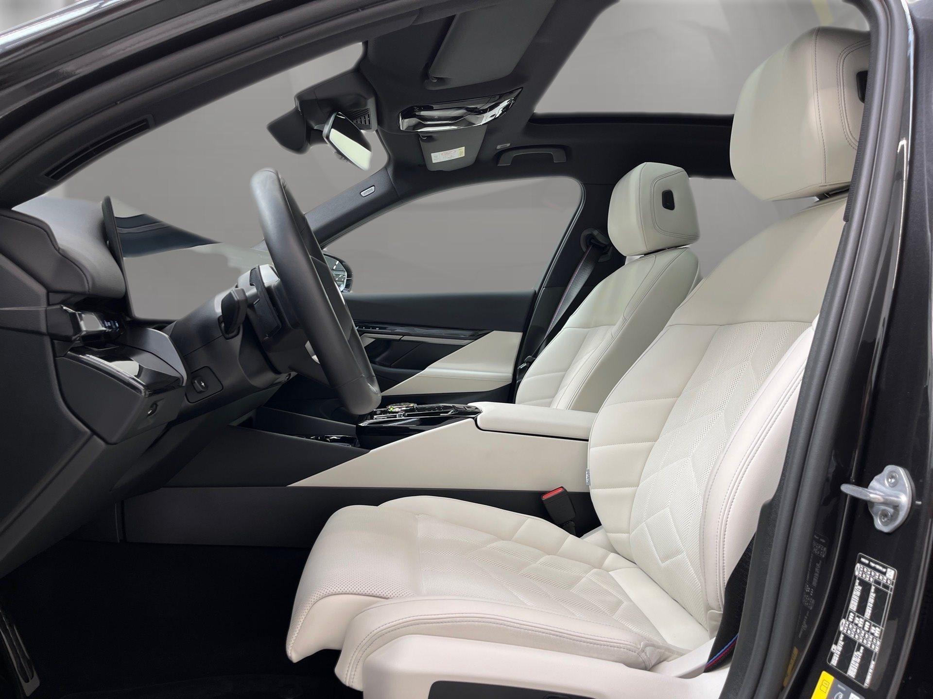 BMW 5er – Bild 10
