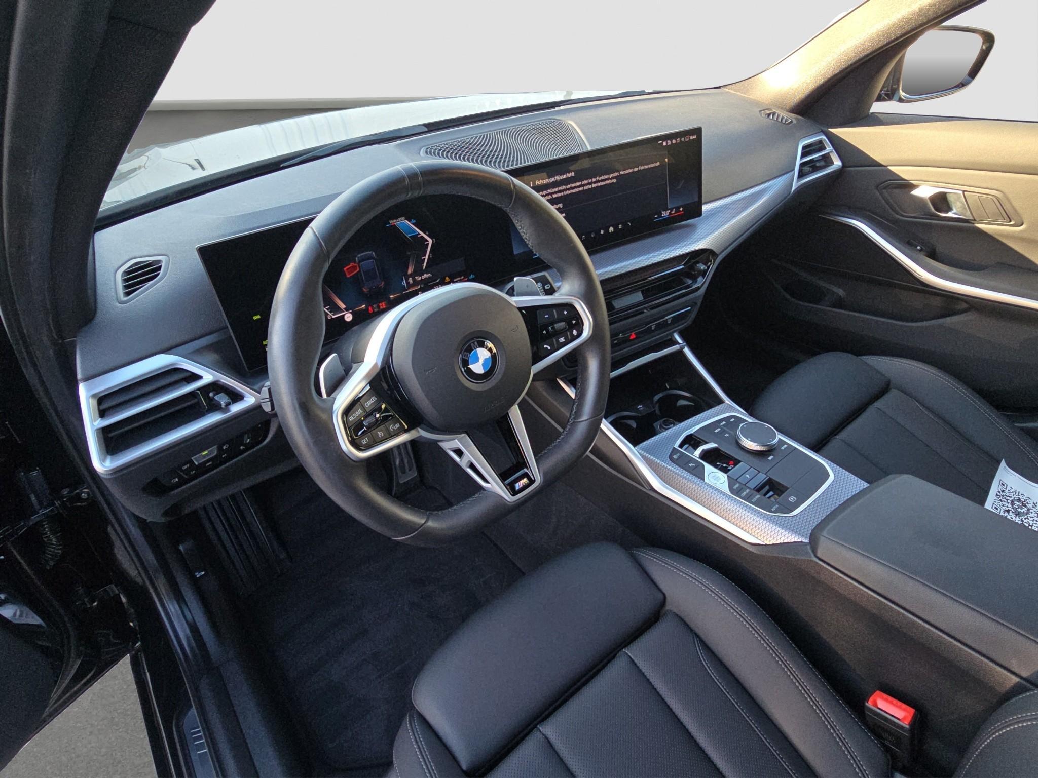 BMW 3er Touring – Bild 11