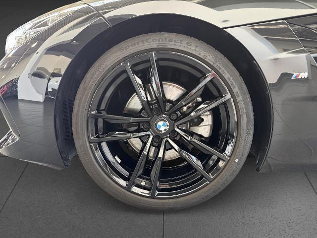 BMW Z4 – Bild 11