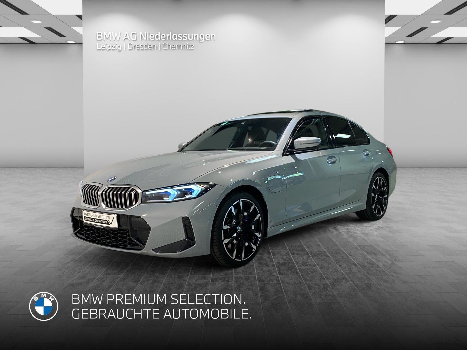 BMW 3er