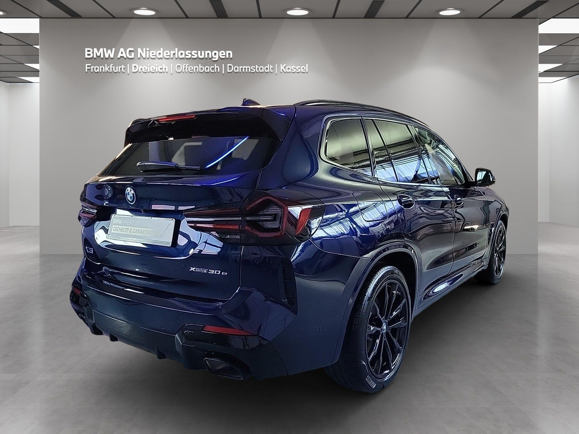 BMW X3 – Bild 3