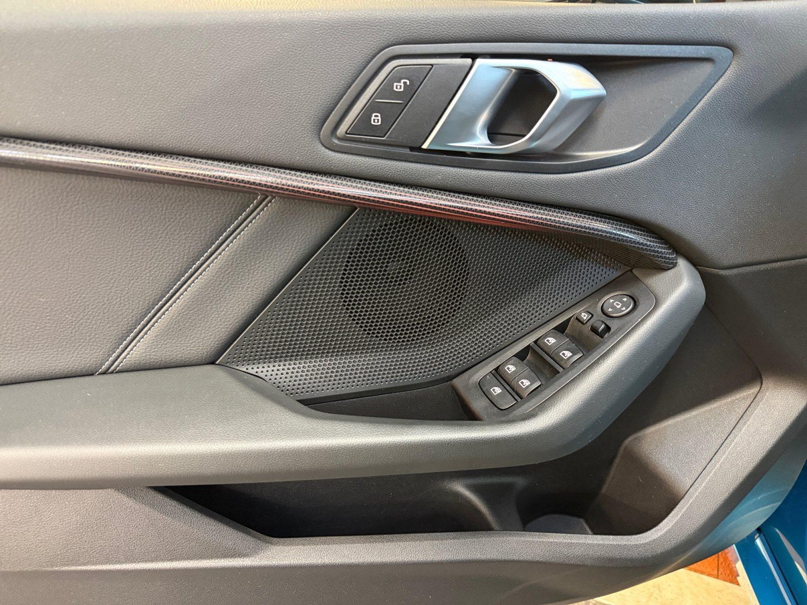 BMW 1er – Bild 11