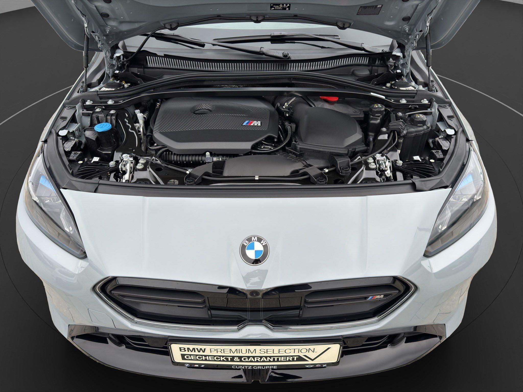 BMW 1er – Bild 22