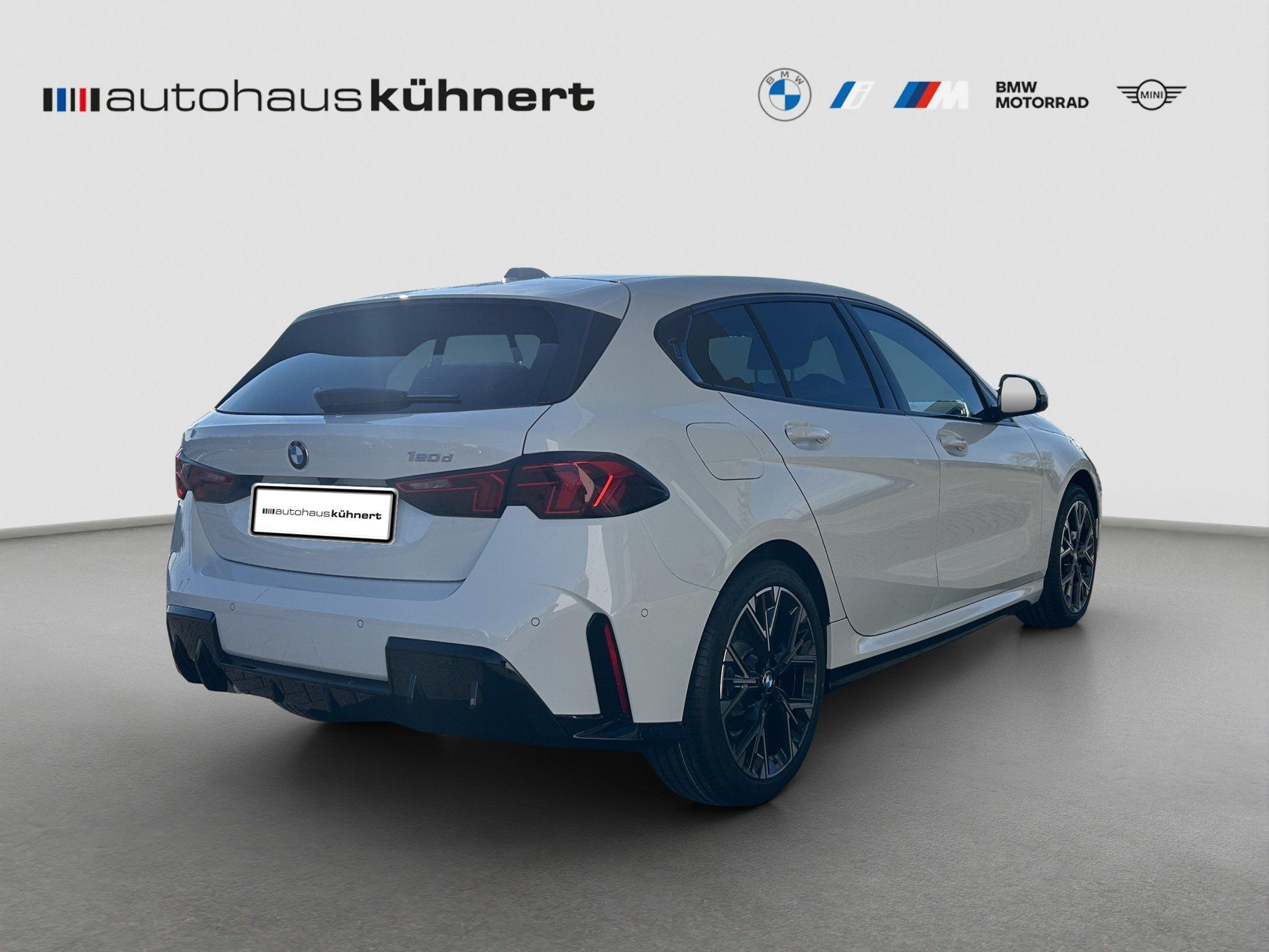 BMW 1er – Bild 15