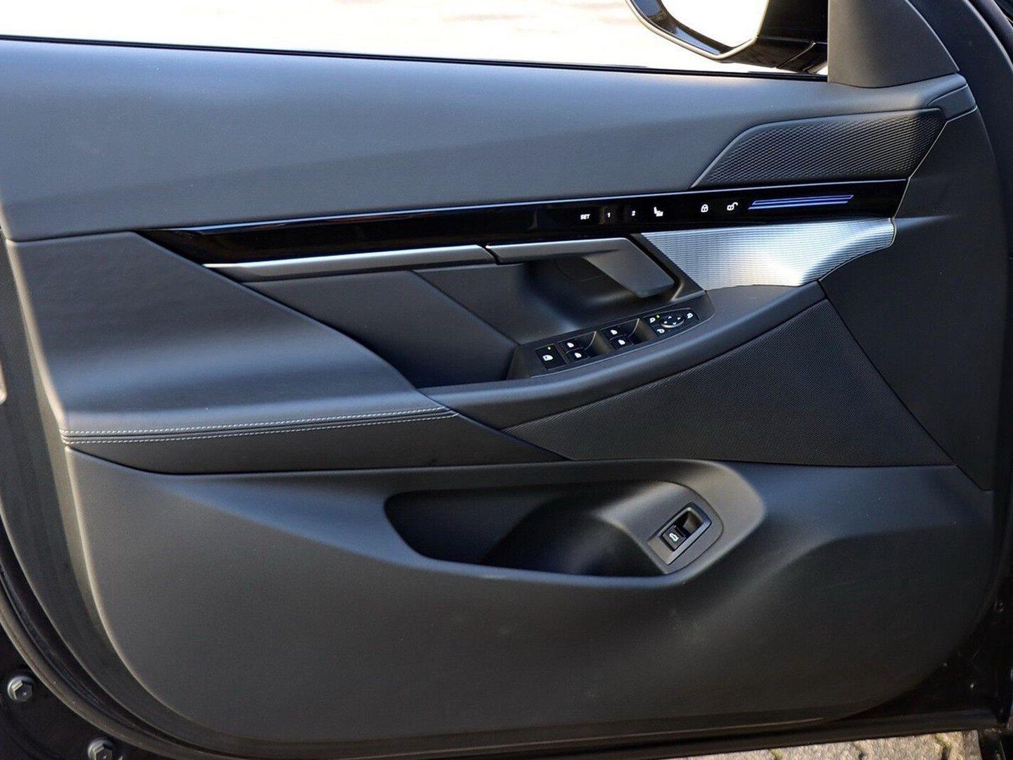 BMW 5er – Bild 8