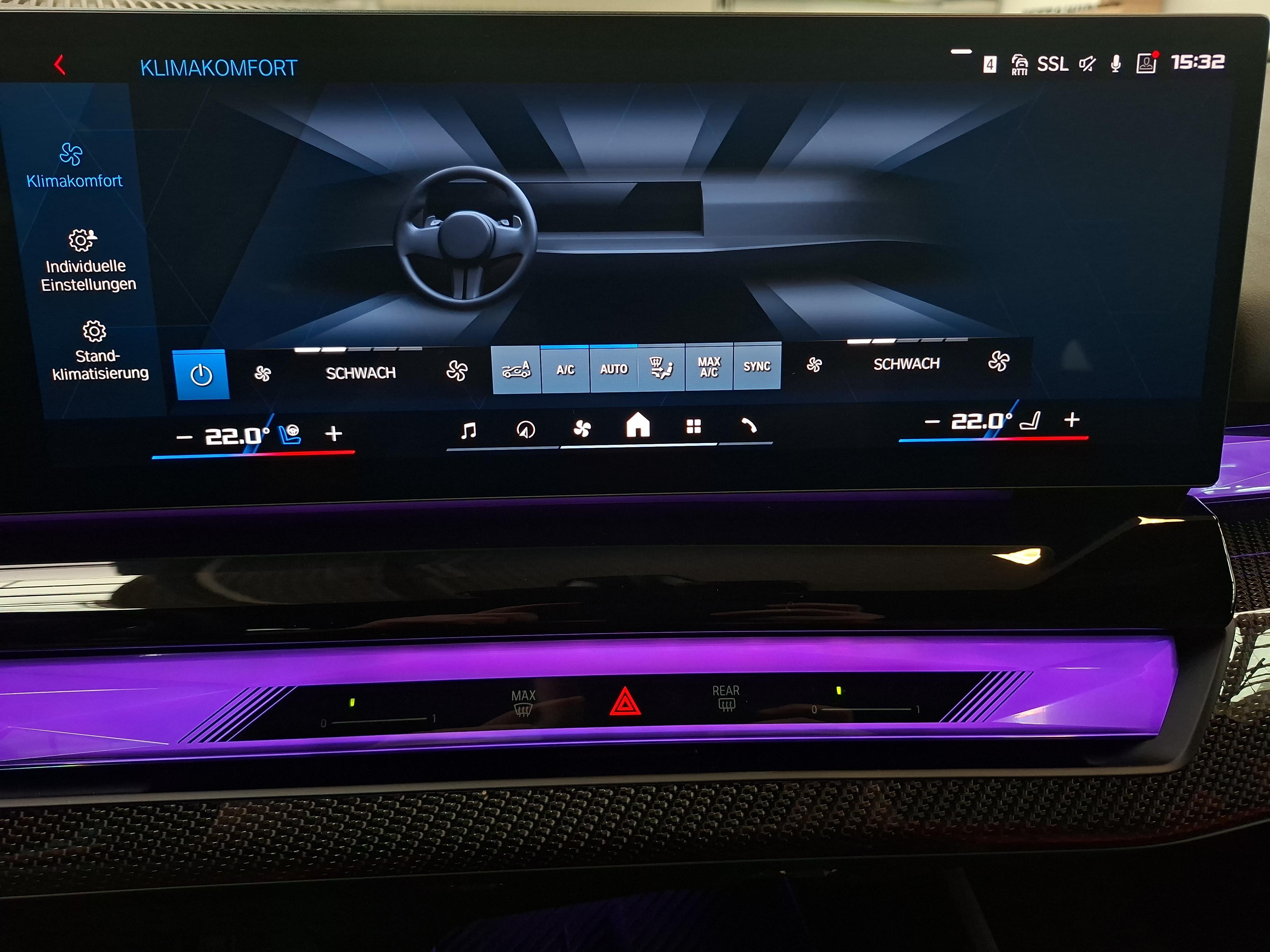 BMW M5 Touring – Bild 9